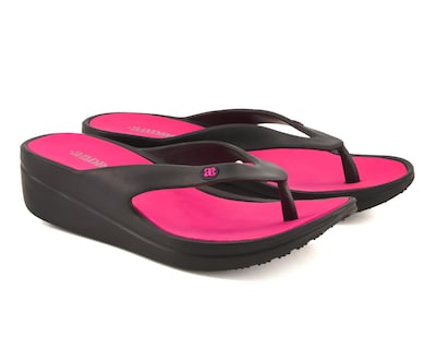 Foto 1 | Sandalias de Playa Andrea para Mujer
