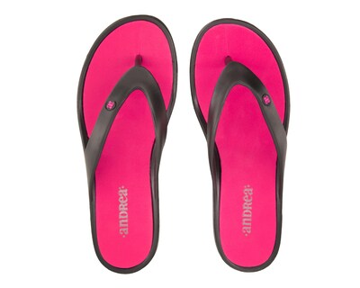 Foto 3 | Sandalias de Playa Andrea para Mujer