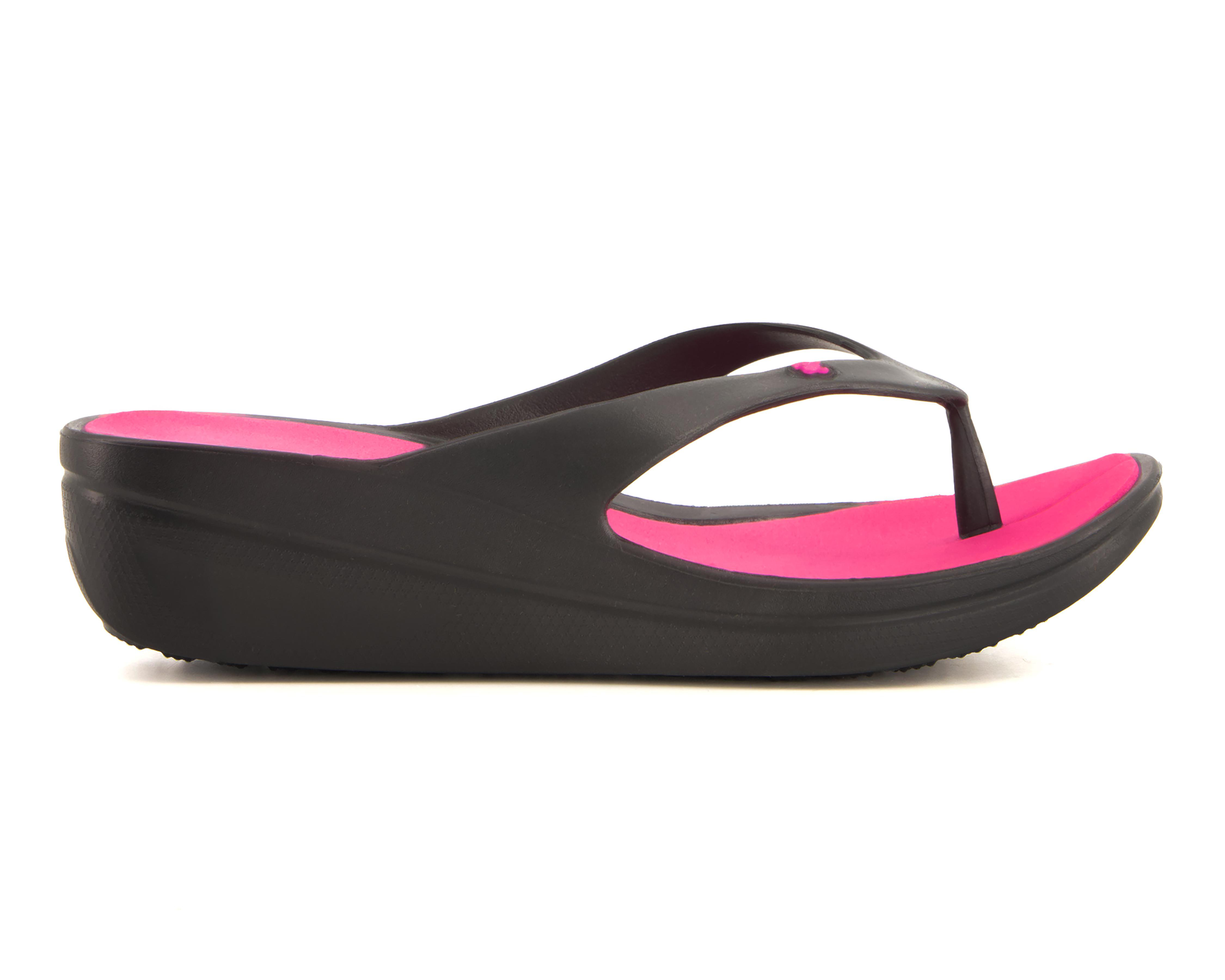 Foto 5 pulgar | Sandalias de Playa Andrea para Mujer