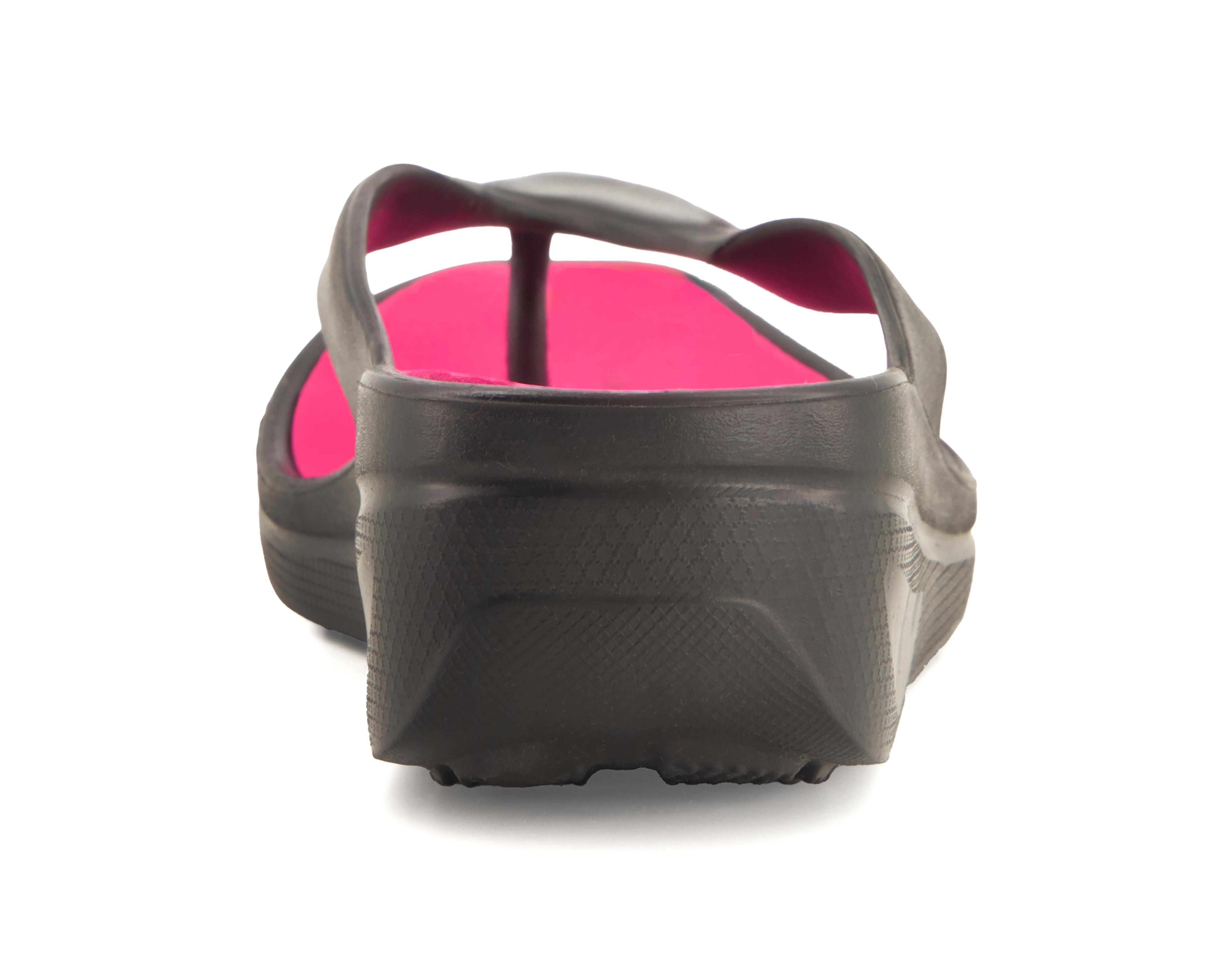 Foto 7 pulgar | Sandalias de Playa Andrea para Mujer