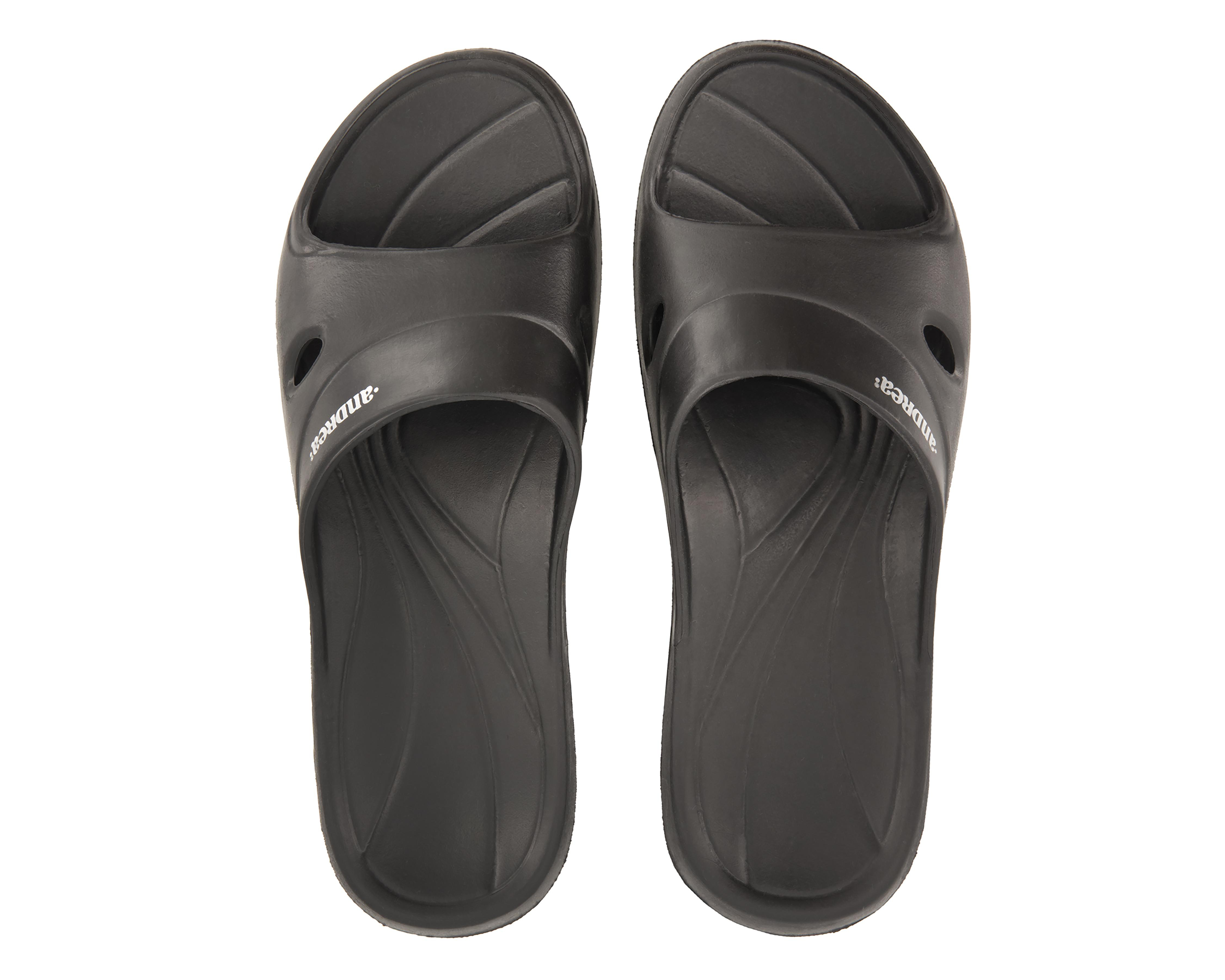 Foto 4 pulgar | Sandalias de Playa Andrea para Mujer