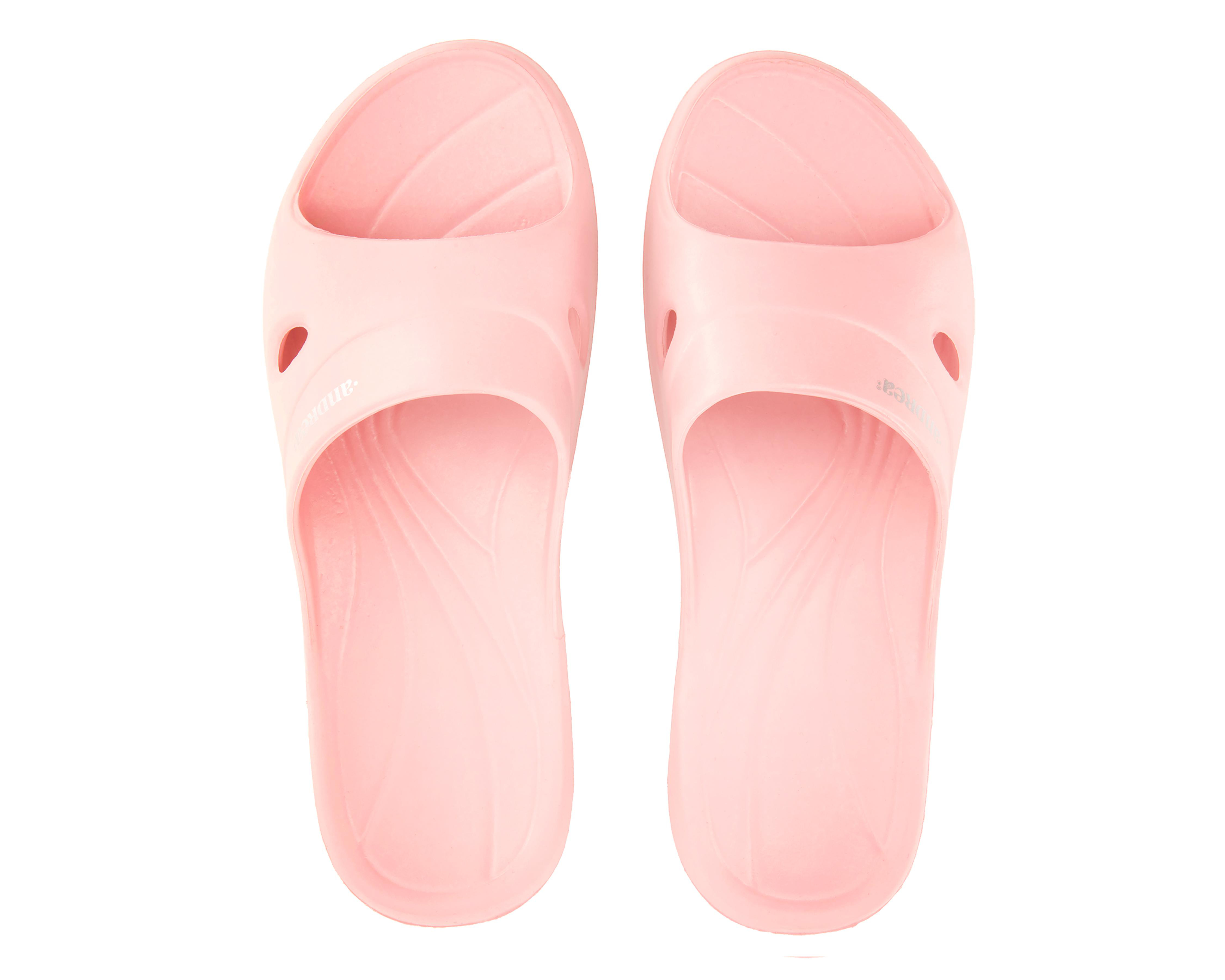 Foto 4 pulgar | Sandalias de Playa Andrea para Mujer