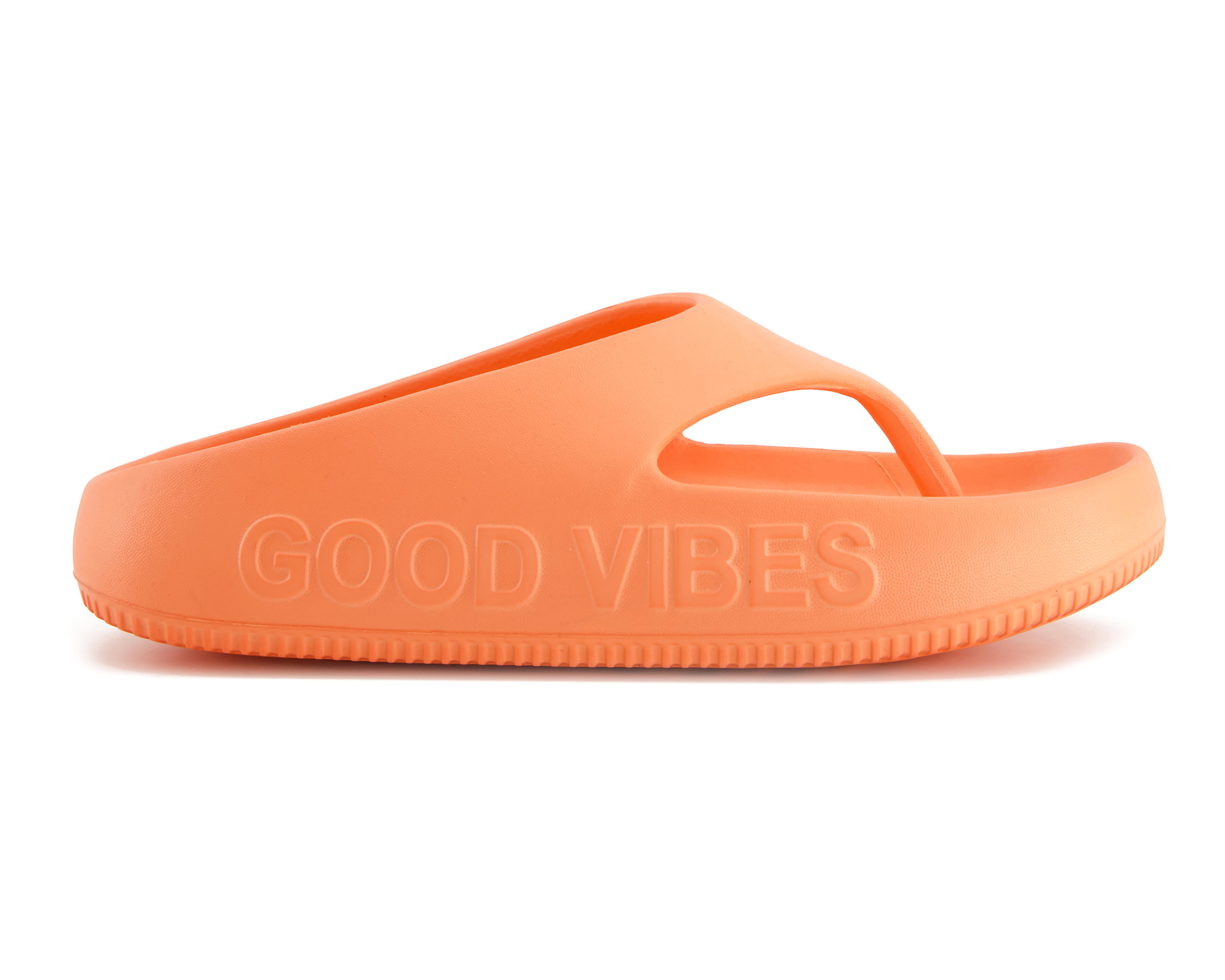 Foto 5 pulgar | Sandalias de Playa Andrea para Mujer