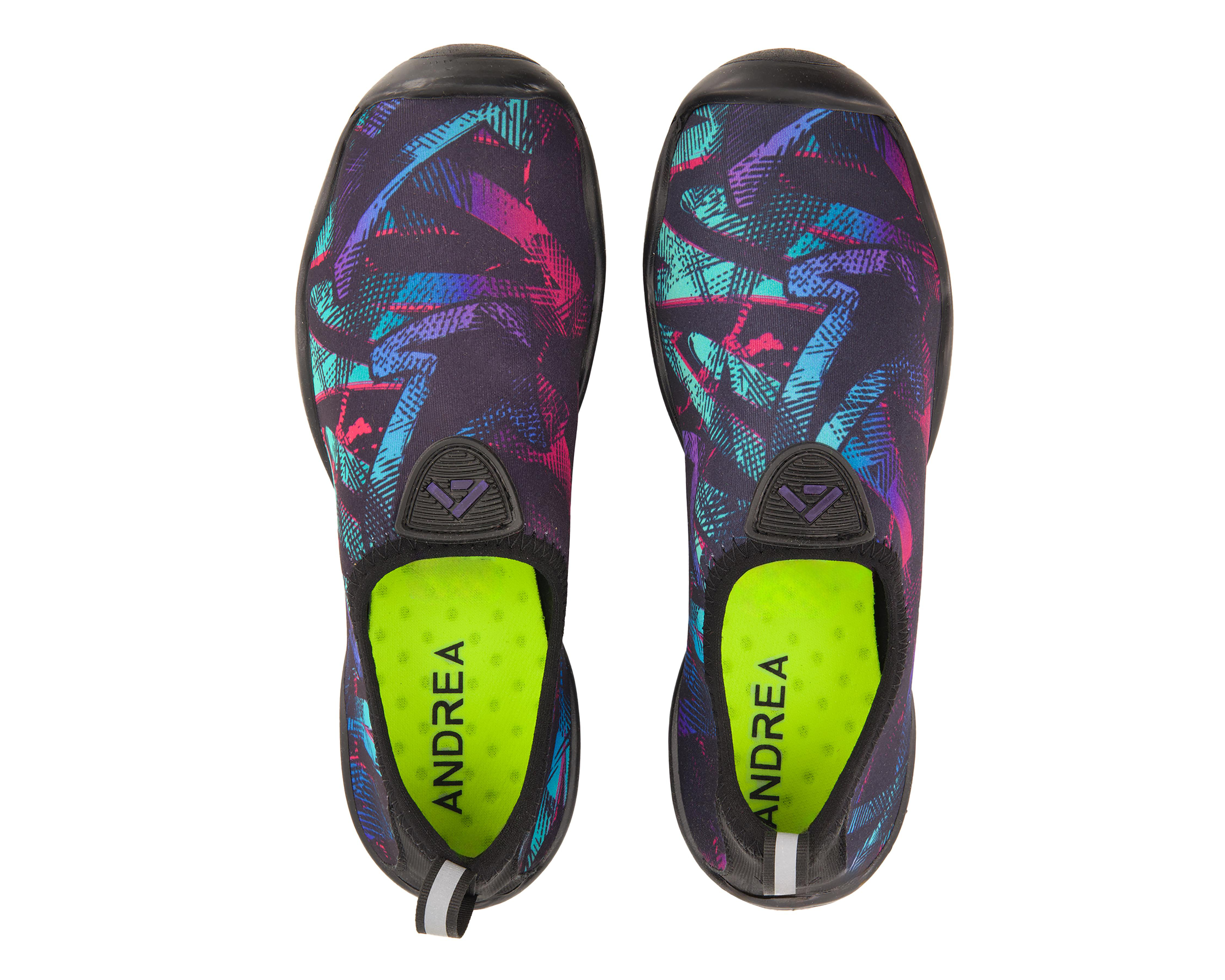 Foto 4 pulgar | Tenis Acuáticos para Mujer Andrea