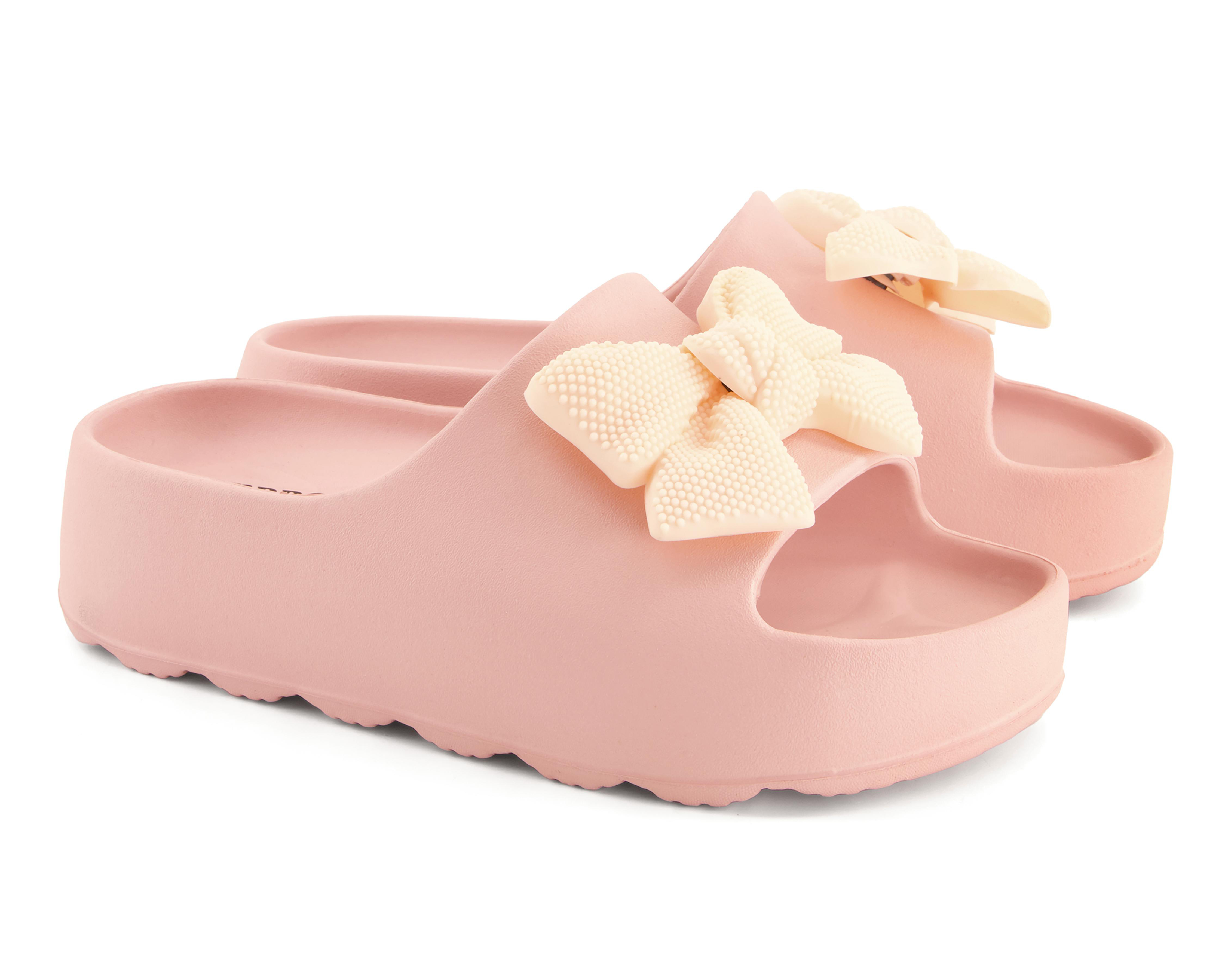 Foto 1 | Sandalias de Playa Andrea para Mujer