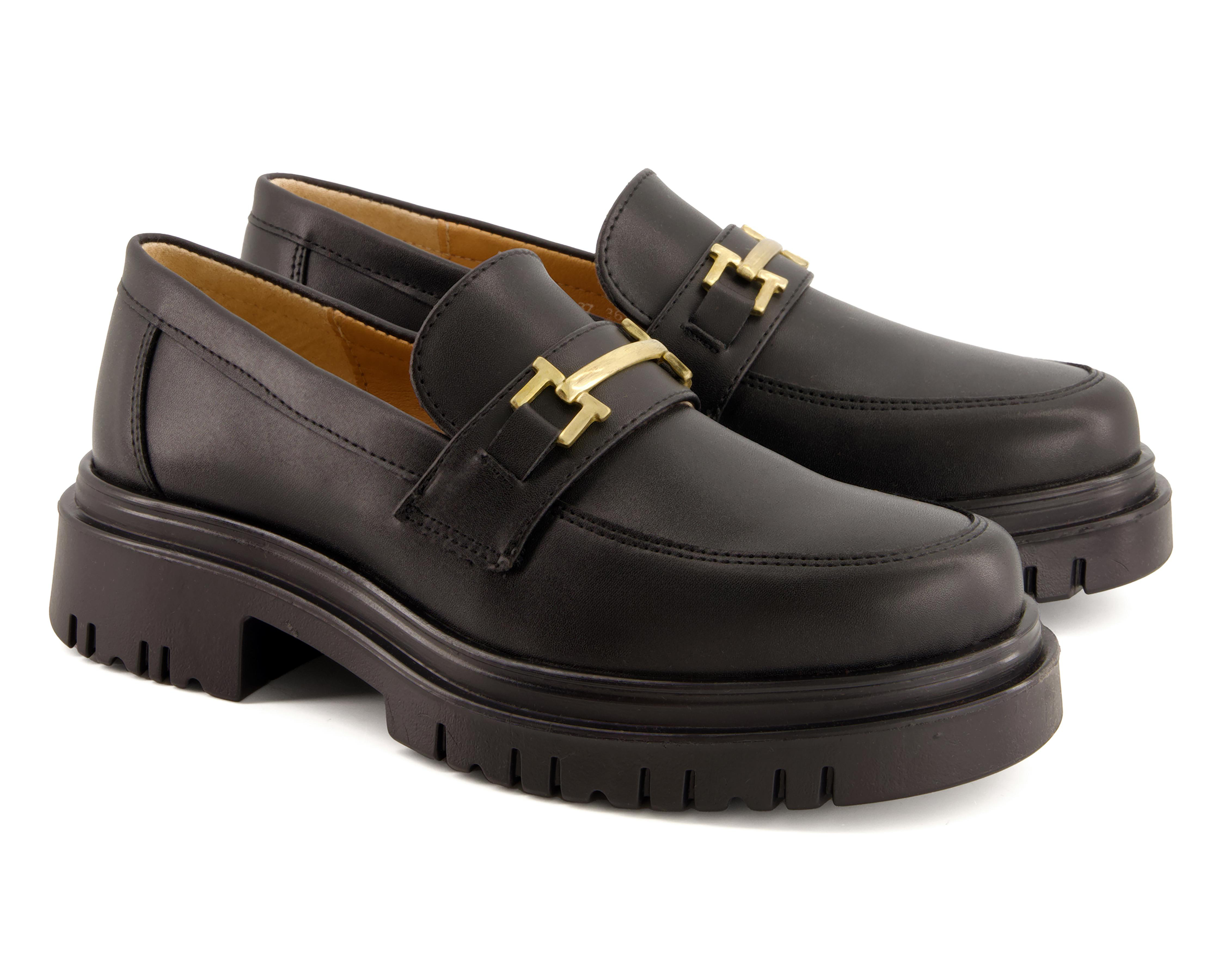 Foto 2 pulgar | Zapatos Casuales Andrea para Mujer