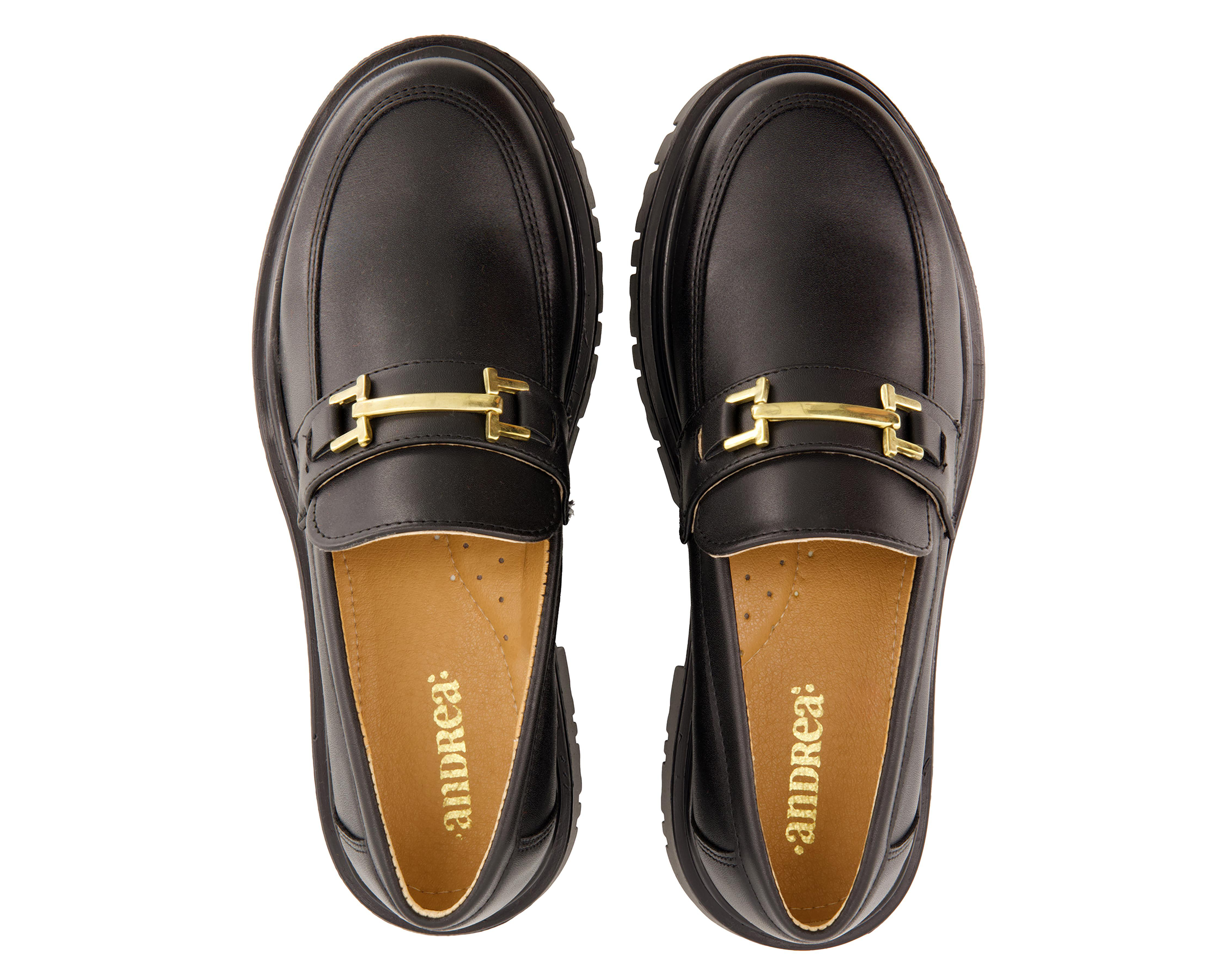 Foto 4 pulgar | Zapatos Casuales Andrea para Mujer