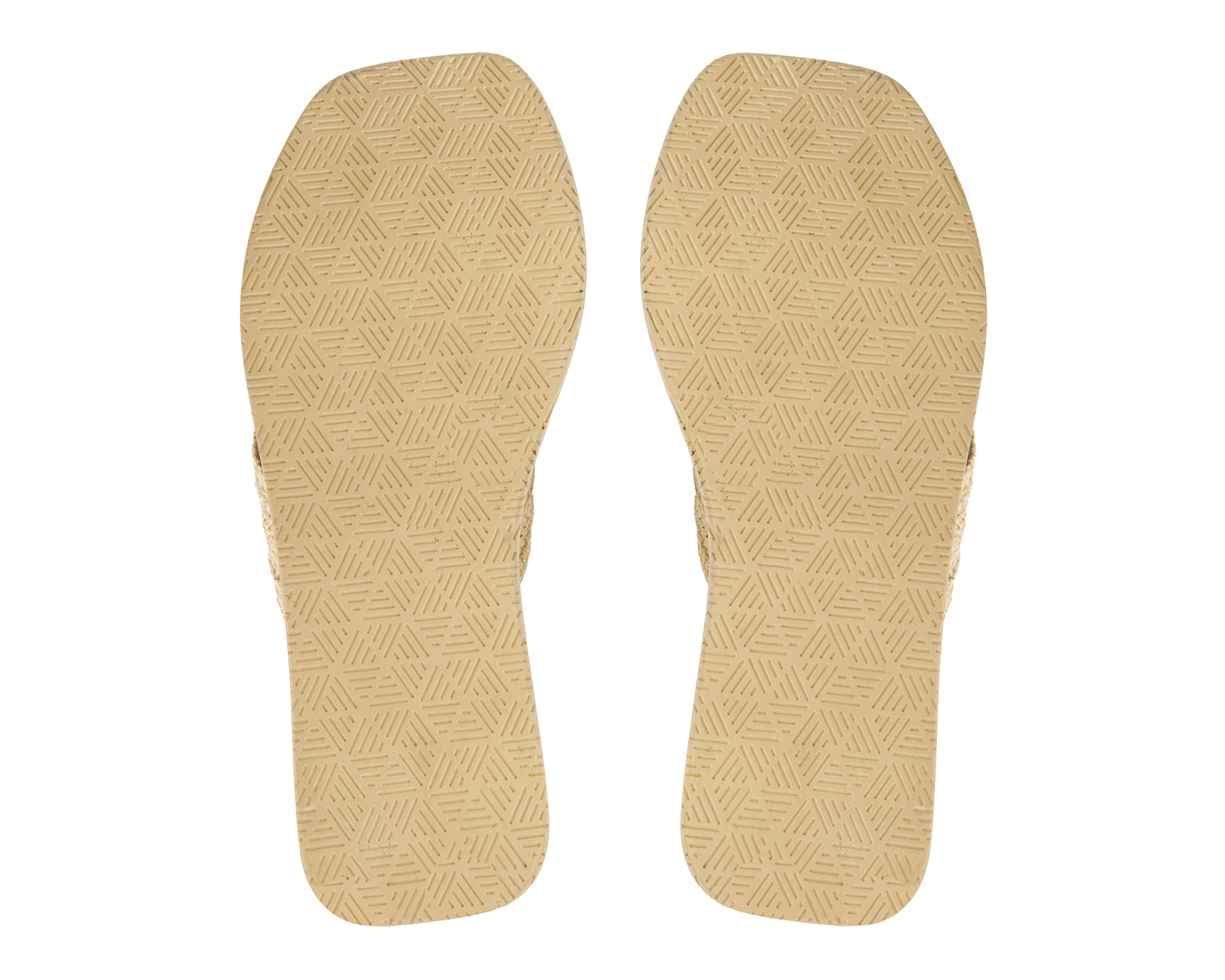 Foto 3 pulgar | Sandalias Confort Andrea para Mujer