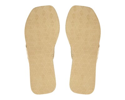 Foto 2 | Sandalias Confort Andrea para Mujer