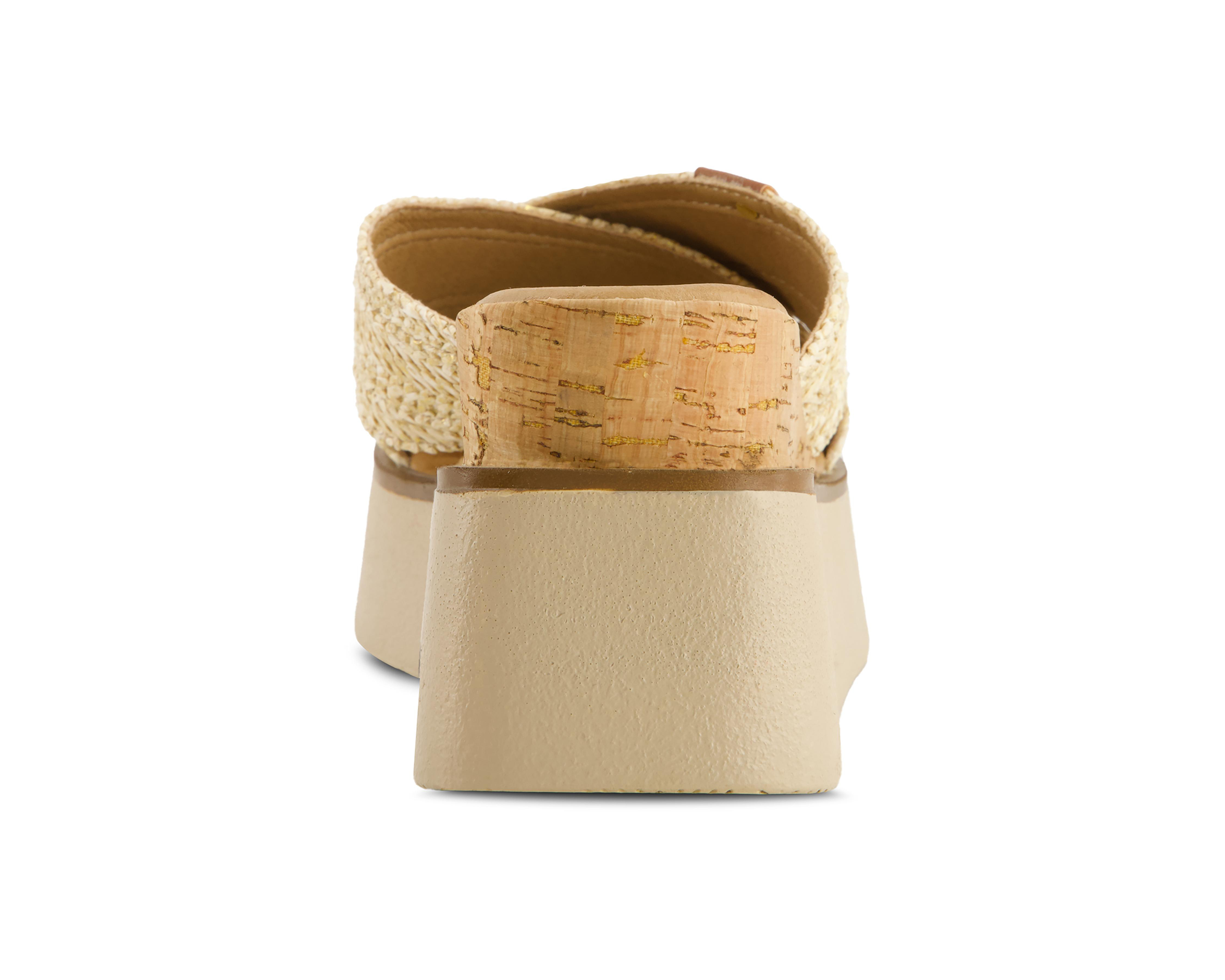 Foto 7 pulgar | Sandalias Confort Andrea para Mujer