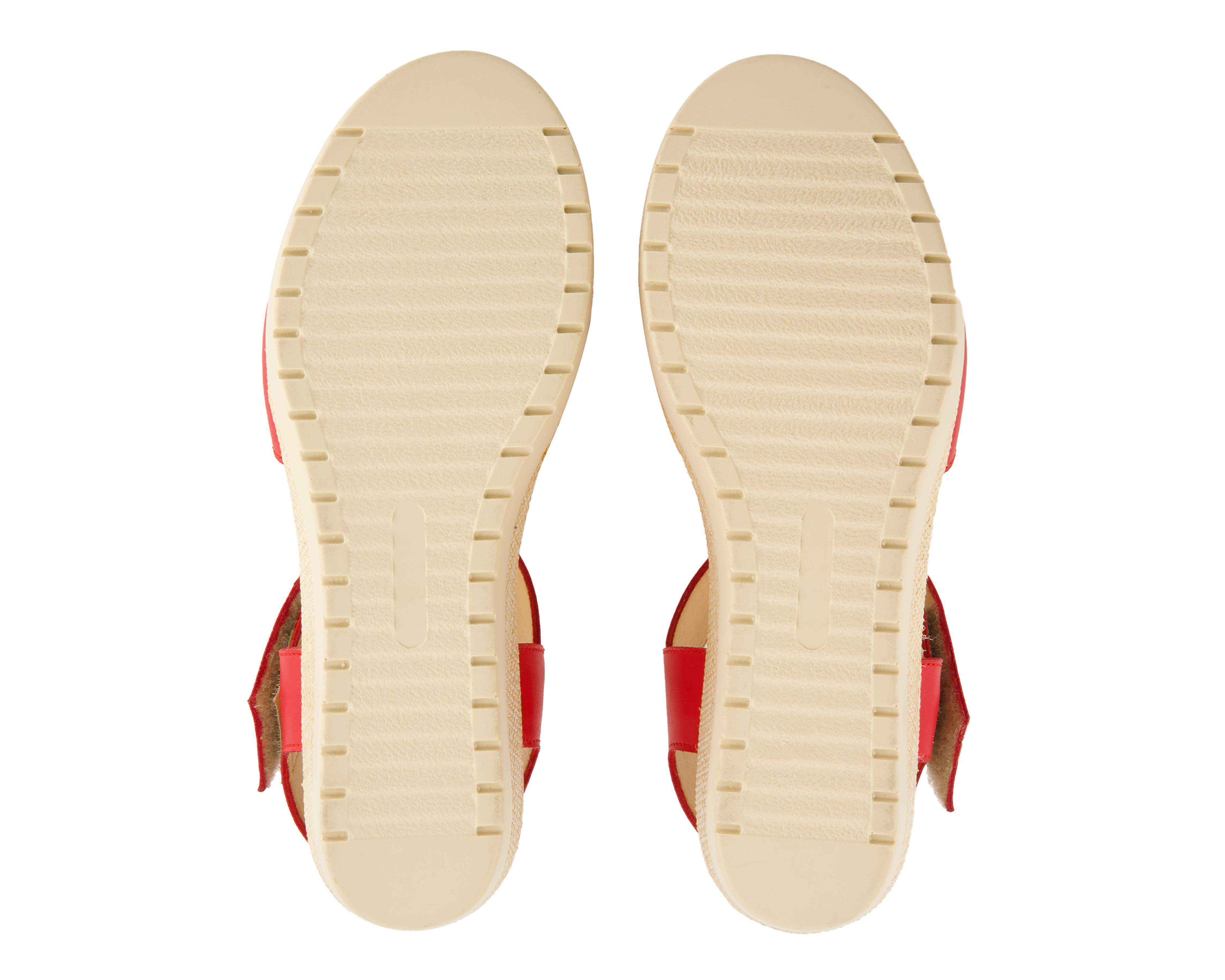 Foto 3 pulgar | Sandalias Confort Andrea para Mujer