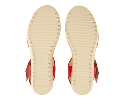 Foto 2 | Sandalias Confort Andrea para Mujer