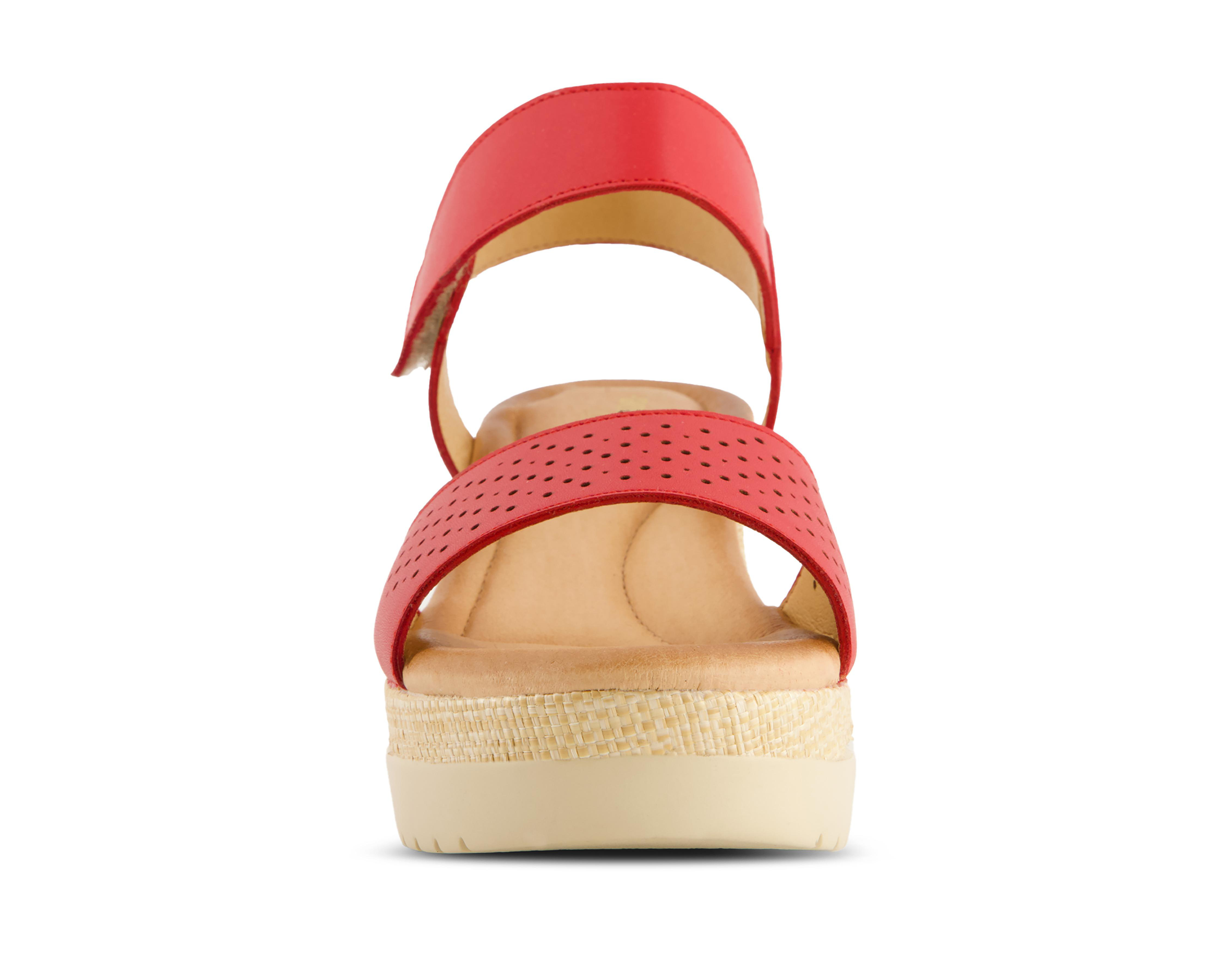 Foto 6 pulgar | Sandalias Confort Andrea para Mujer