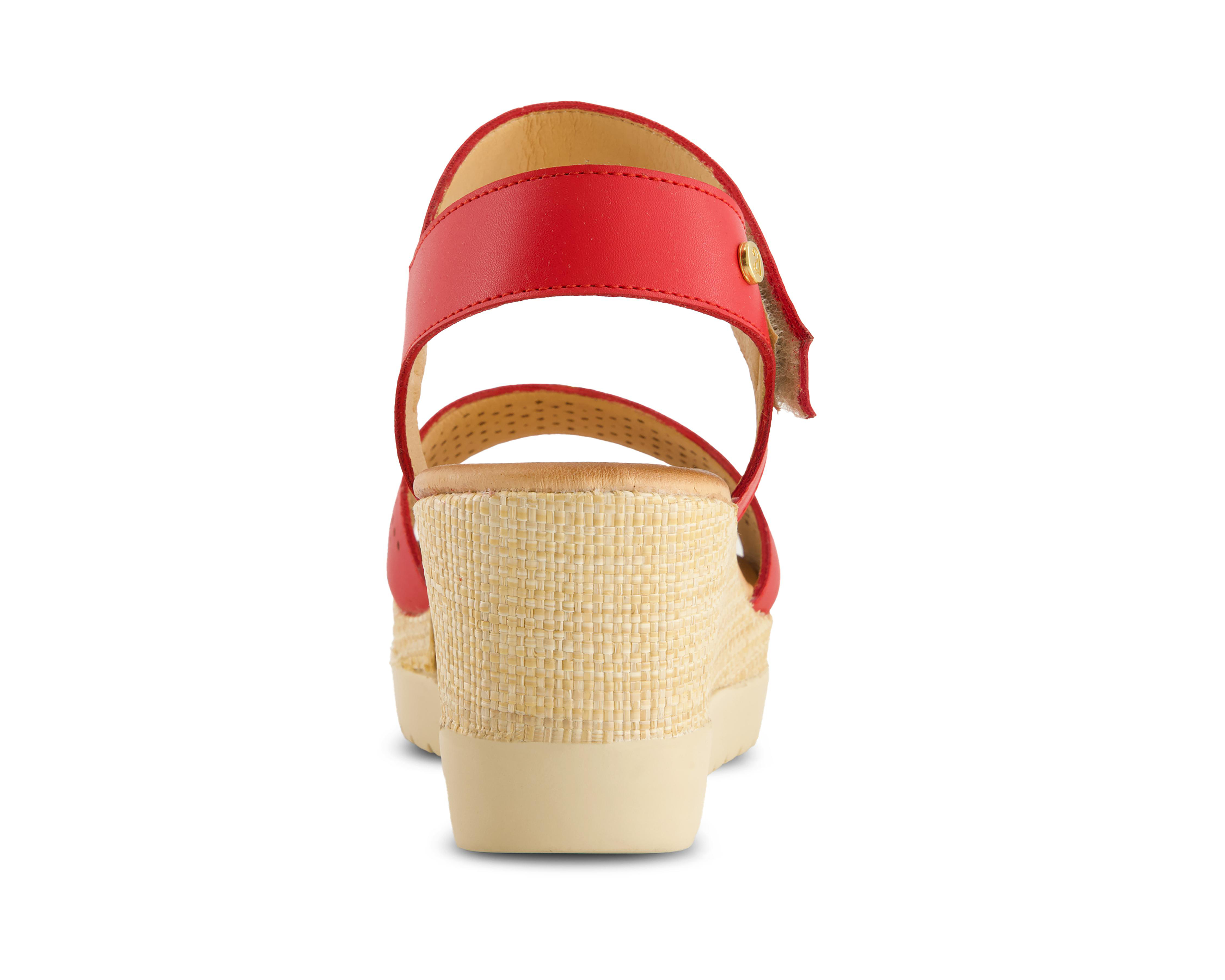 Foto 7 pulgar | Sandalias Confort Andrea para Mujer