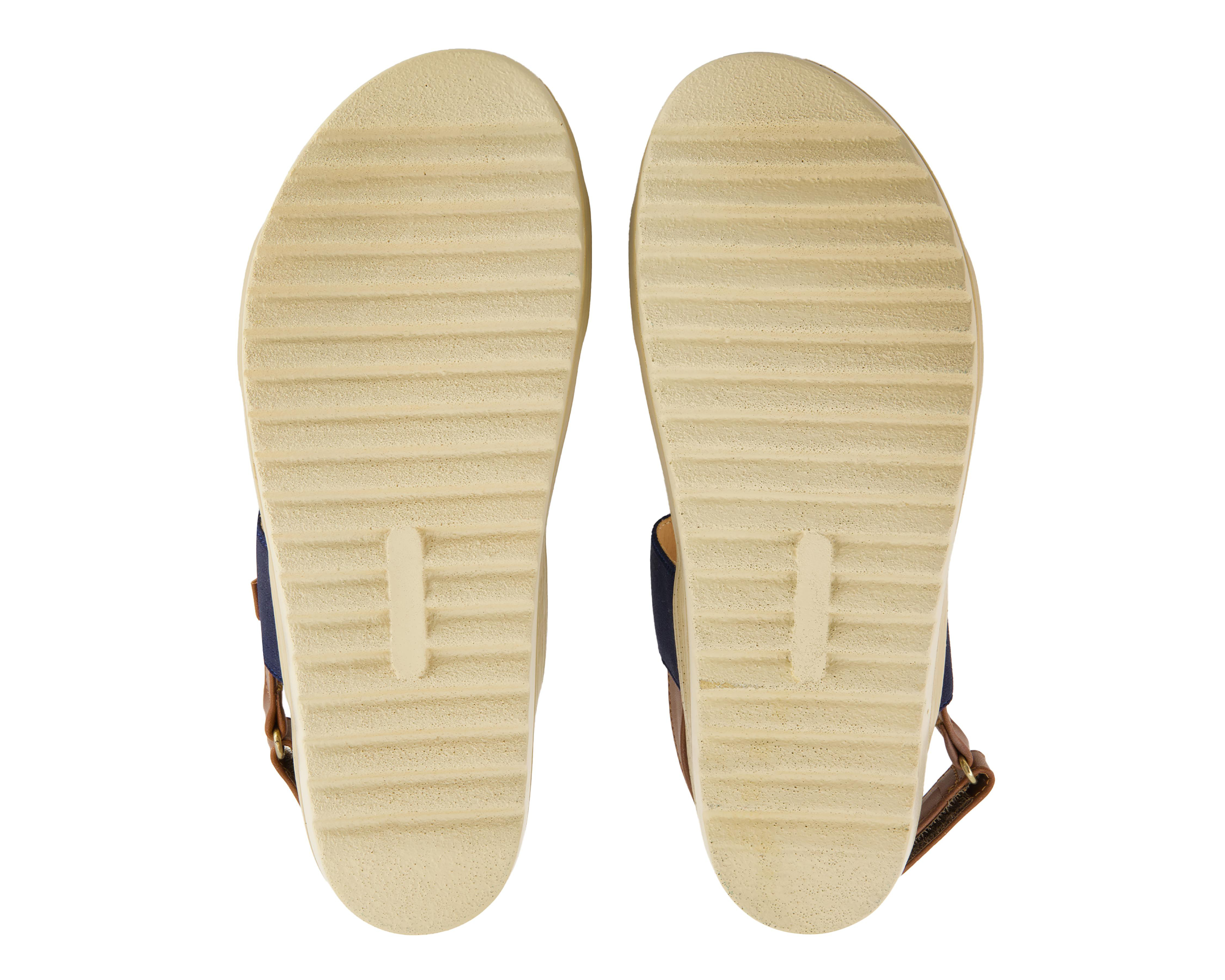 Foto 2 | Sandalias Confort Andrea para Mujer