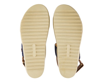 Foto 2 | Sandalias Confort Andrea para Mujer