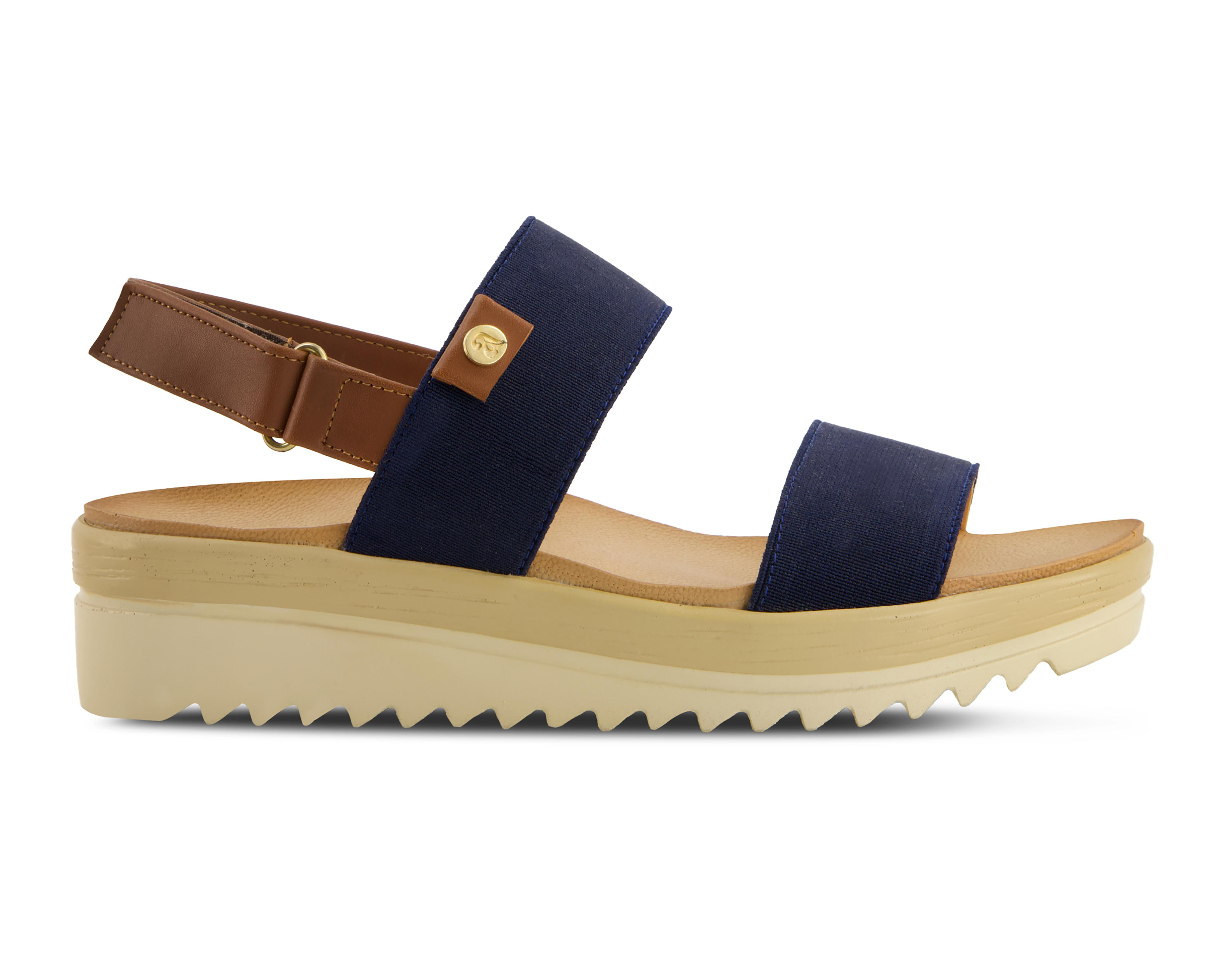 Foto 5 pulgar | Sandalias Confort Andrea para Mujer
