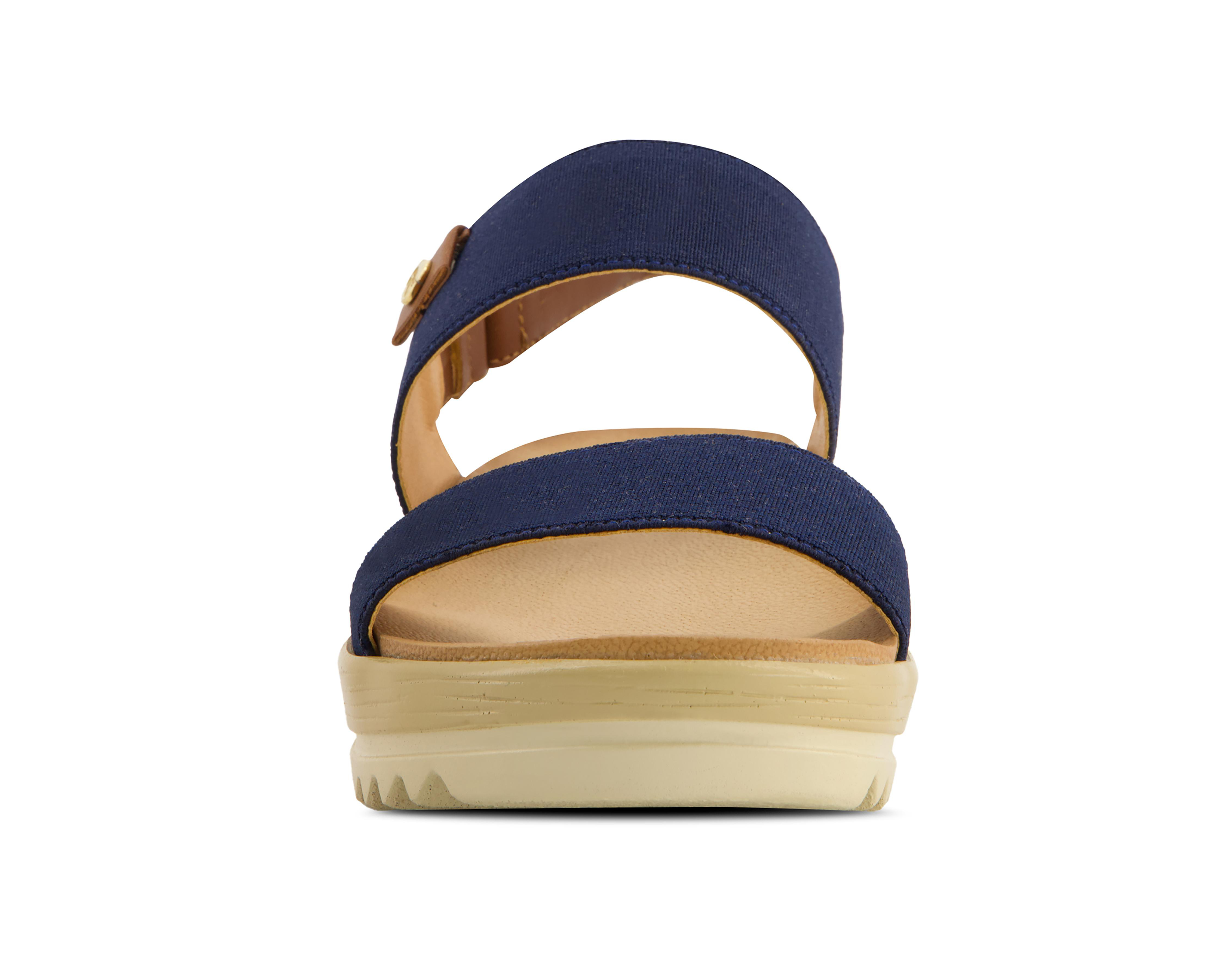 Foto 6 pulgar | Sandalias Confort Andrea para Mujer