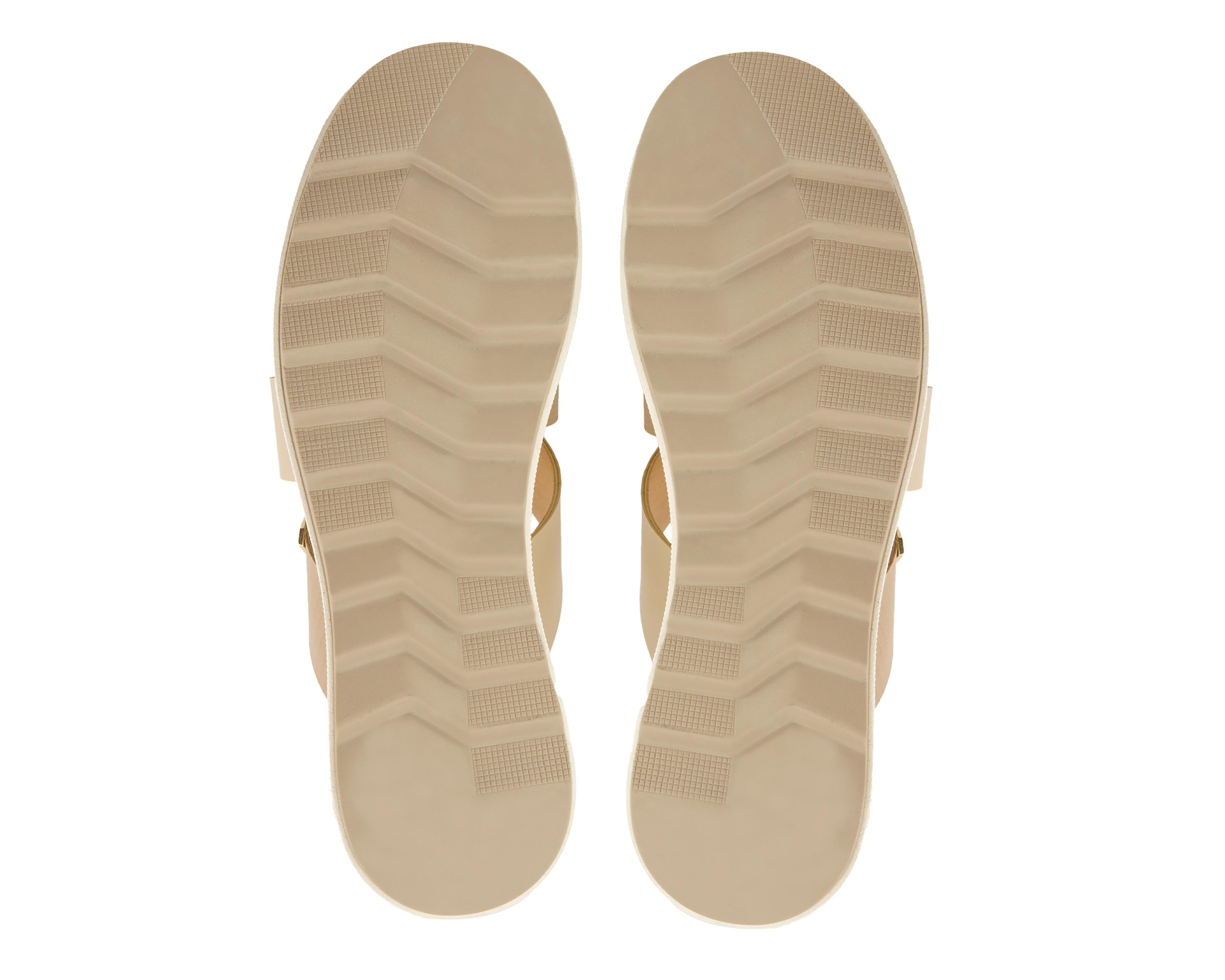 Foto 3 pulgar | Sandalias Confort Andrea para Mujer