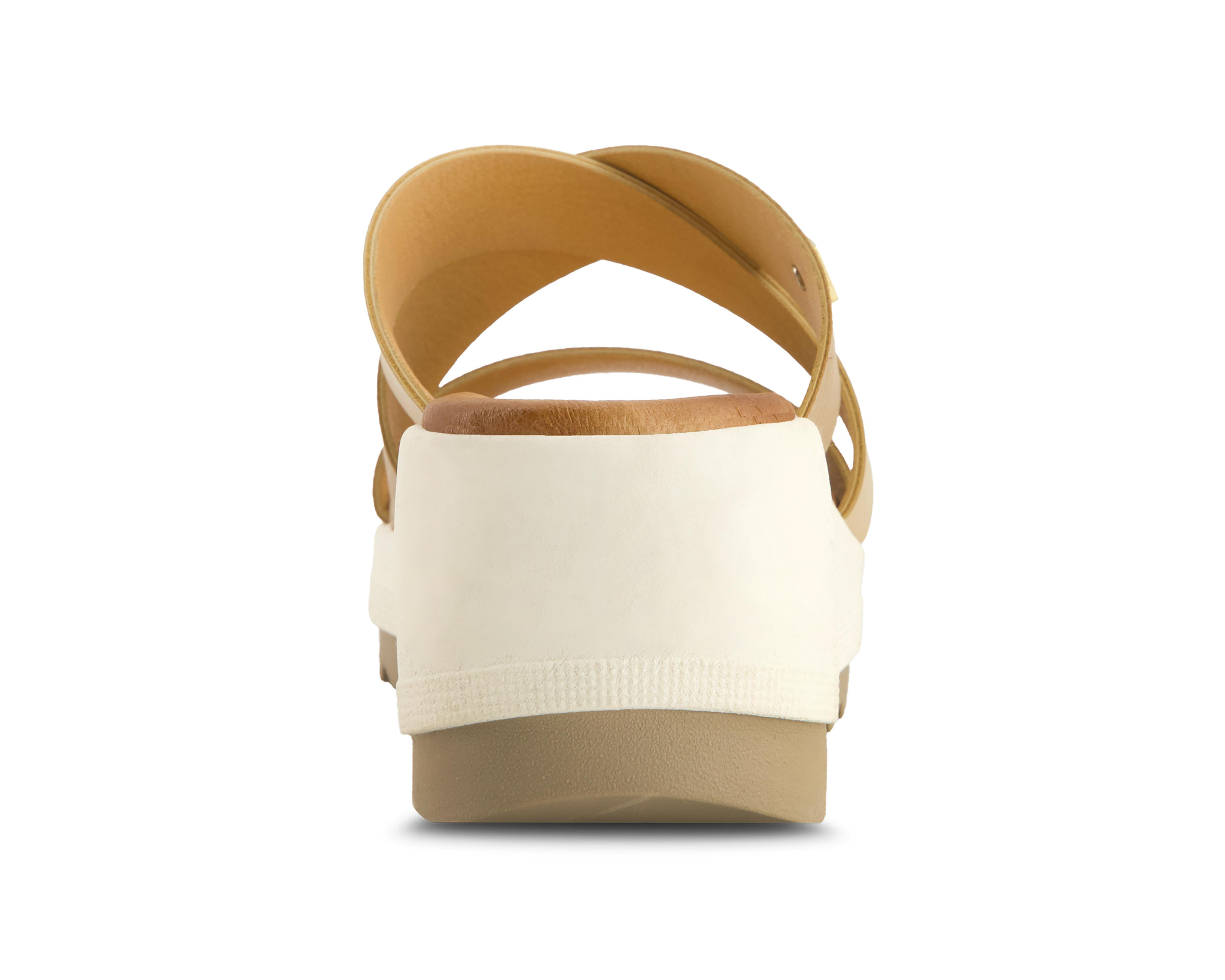 Foto 7 pulgar | Sandalias Confort Andrea para Mujer