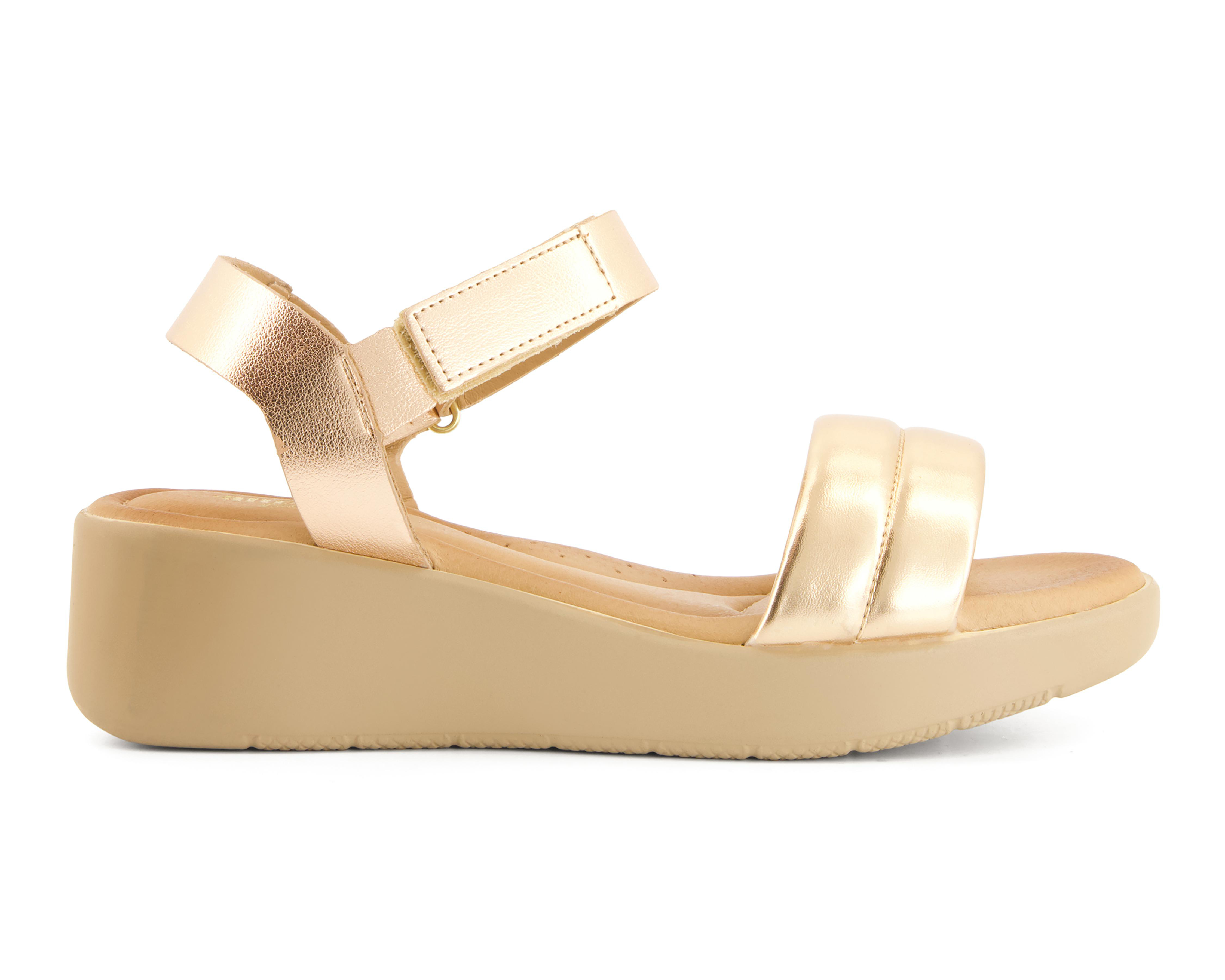 Foto 5 pulgar | Sandalias Confort Andrea para Mujer