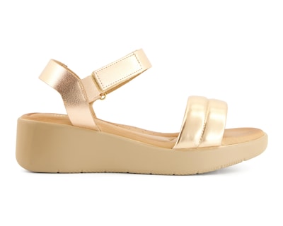 Foto 4 | Sandalias Confort Andrea para Mujer
