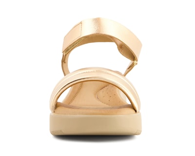 Foto 5 | Sandalias Confort Andrea para Mujer