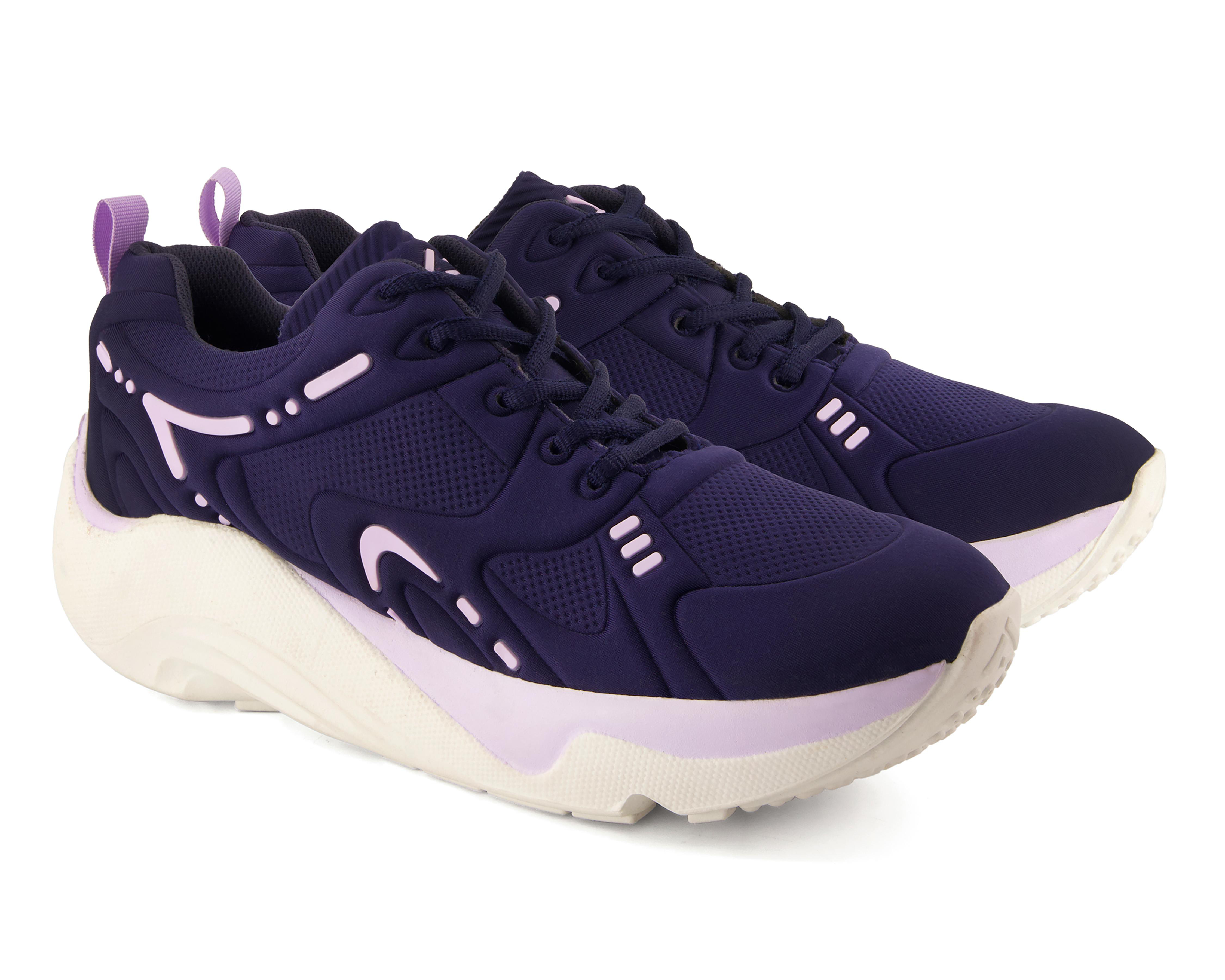 Tenis para Entrenamiento Andrea para Mujer