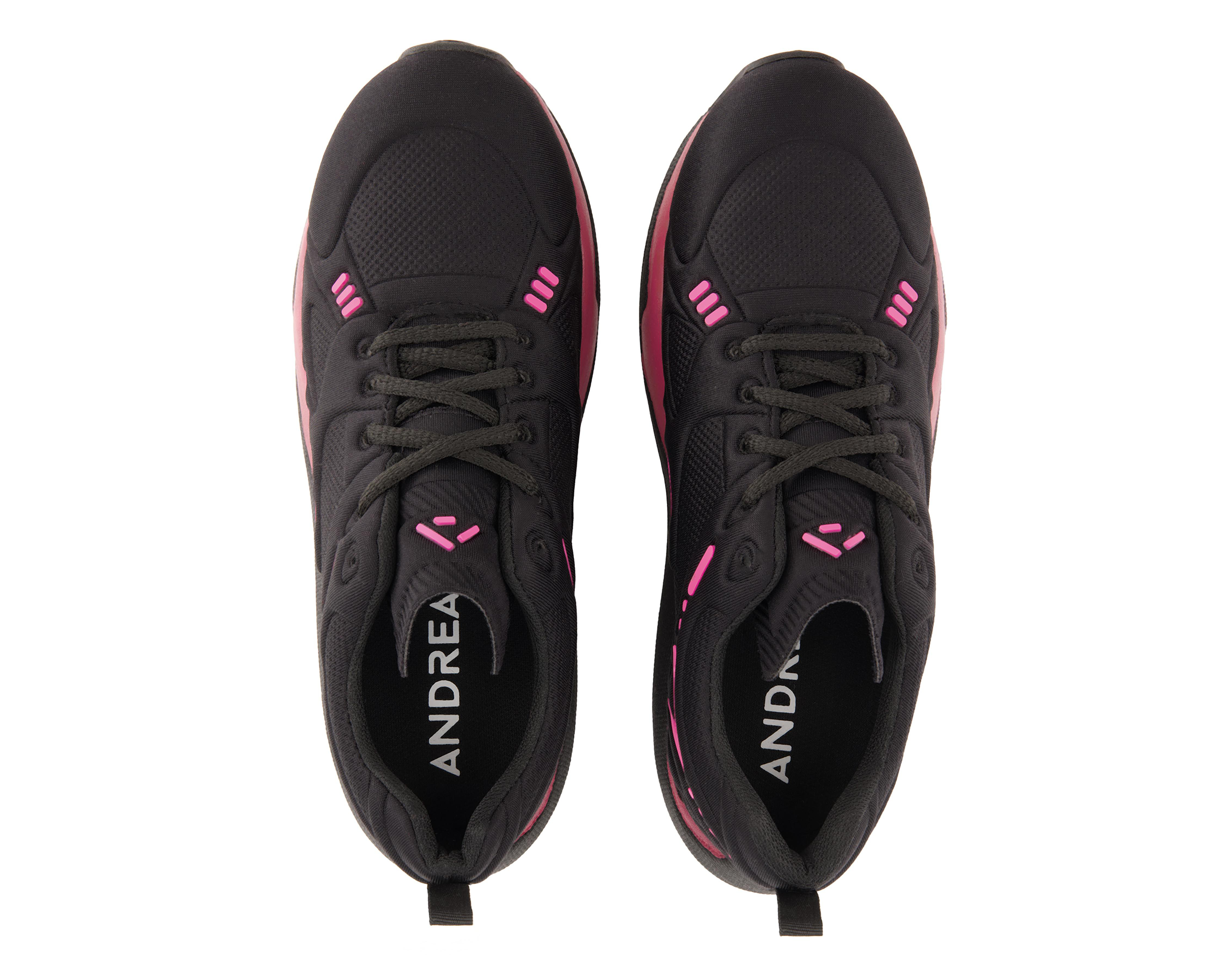 Foto 4 pulgar | Tenis Andrea para Mujer