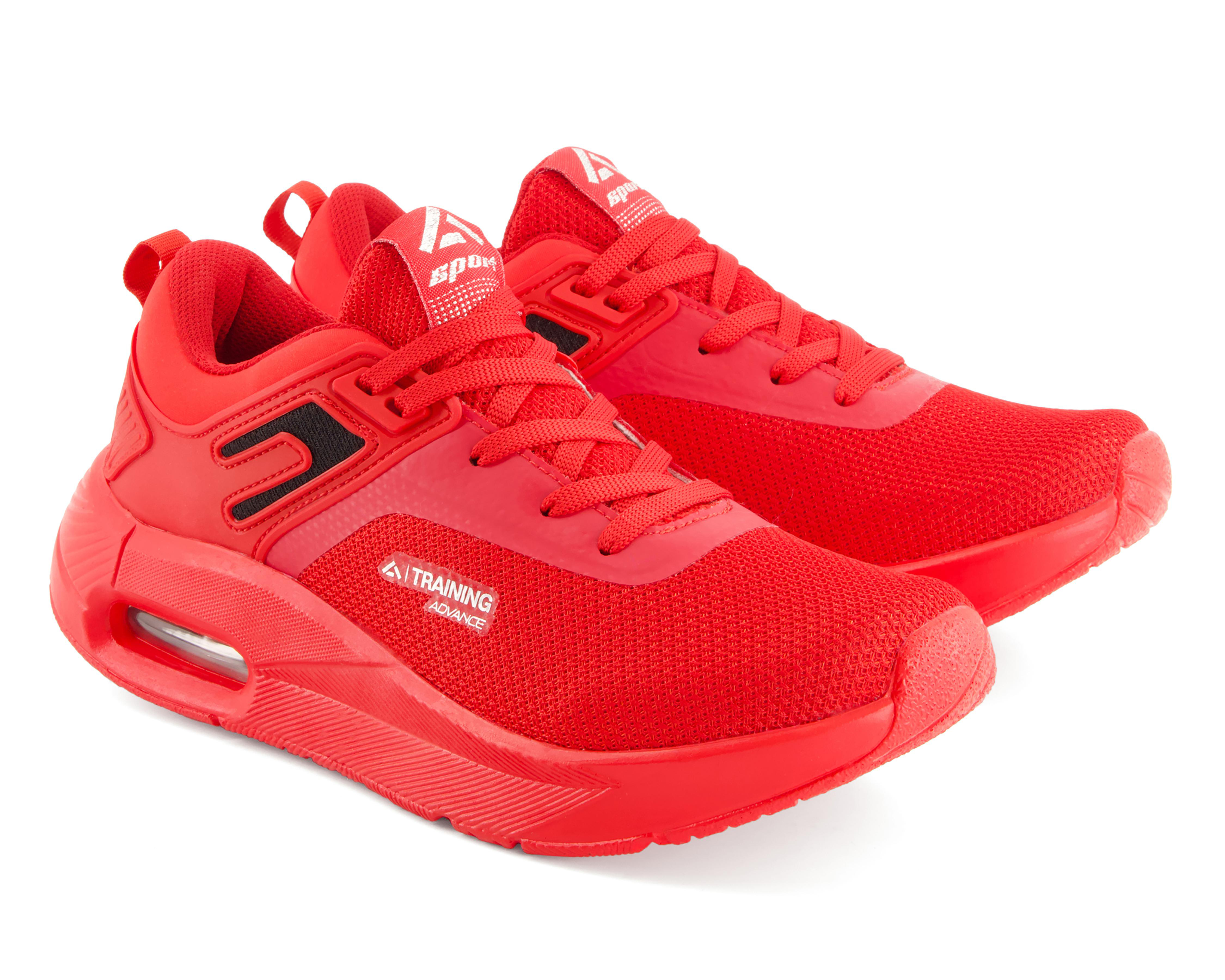 Tenis de Entrenamiento Andrea para Mujer