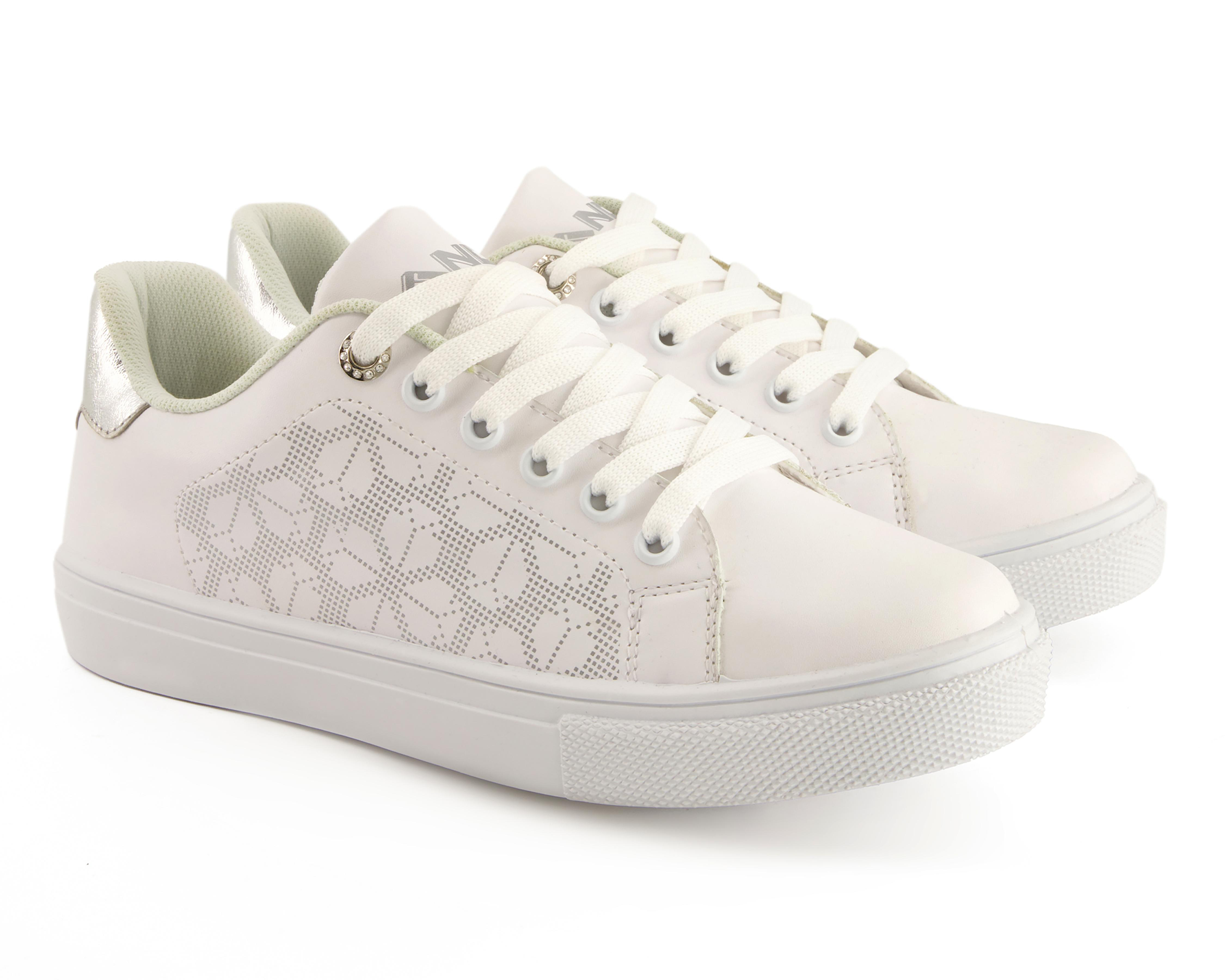 Tenis Casuales Andrea para Mujer