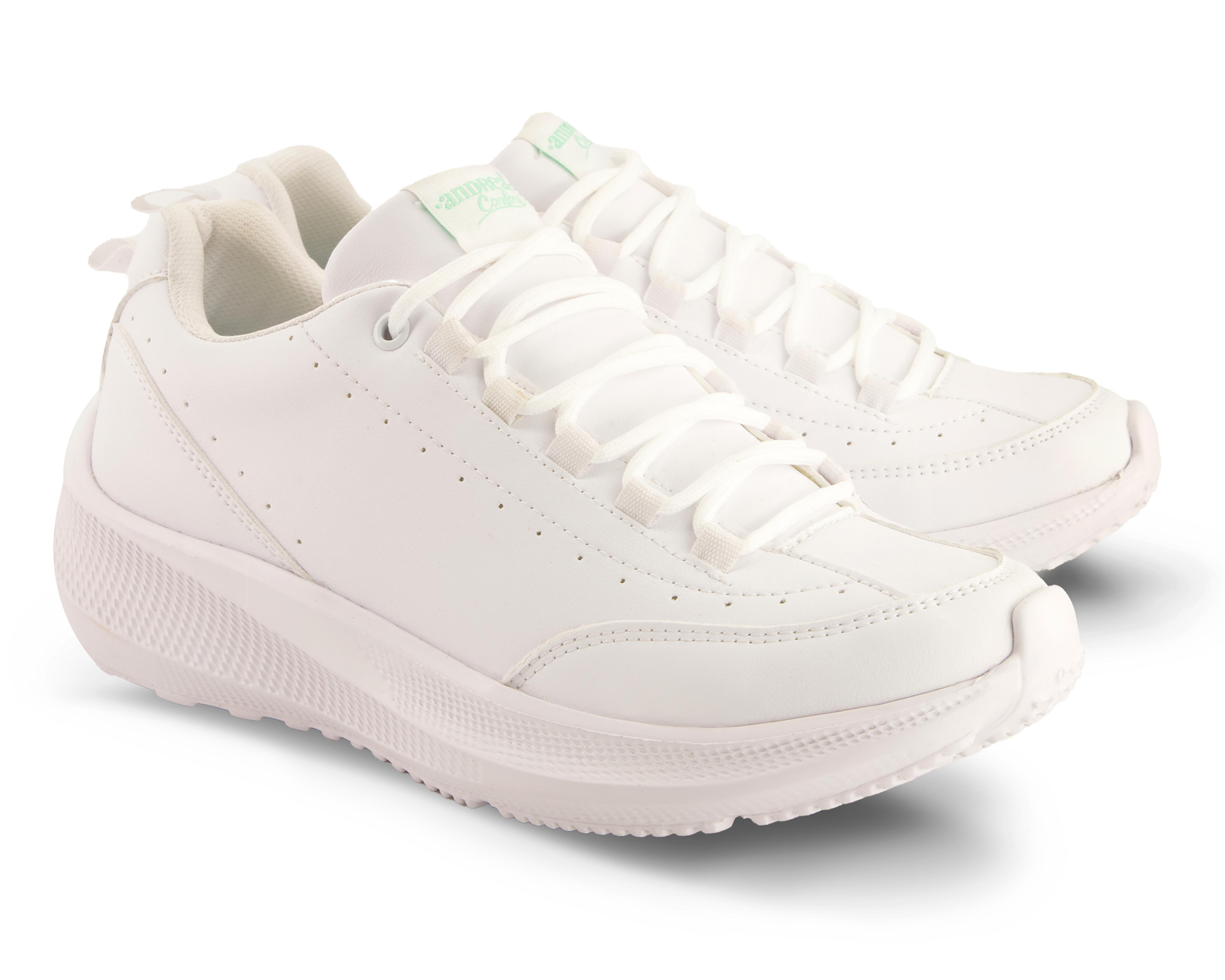 Tenis Casuales Andrea para Mujer