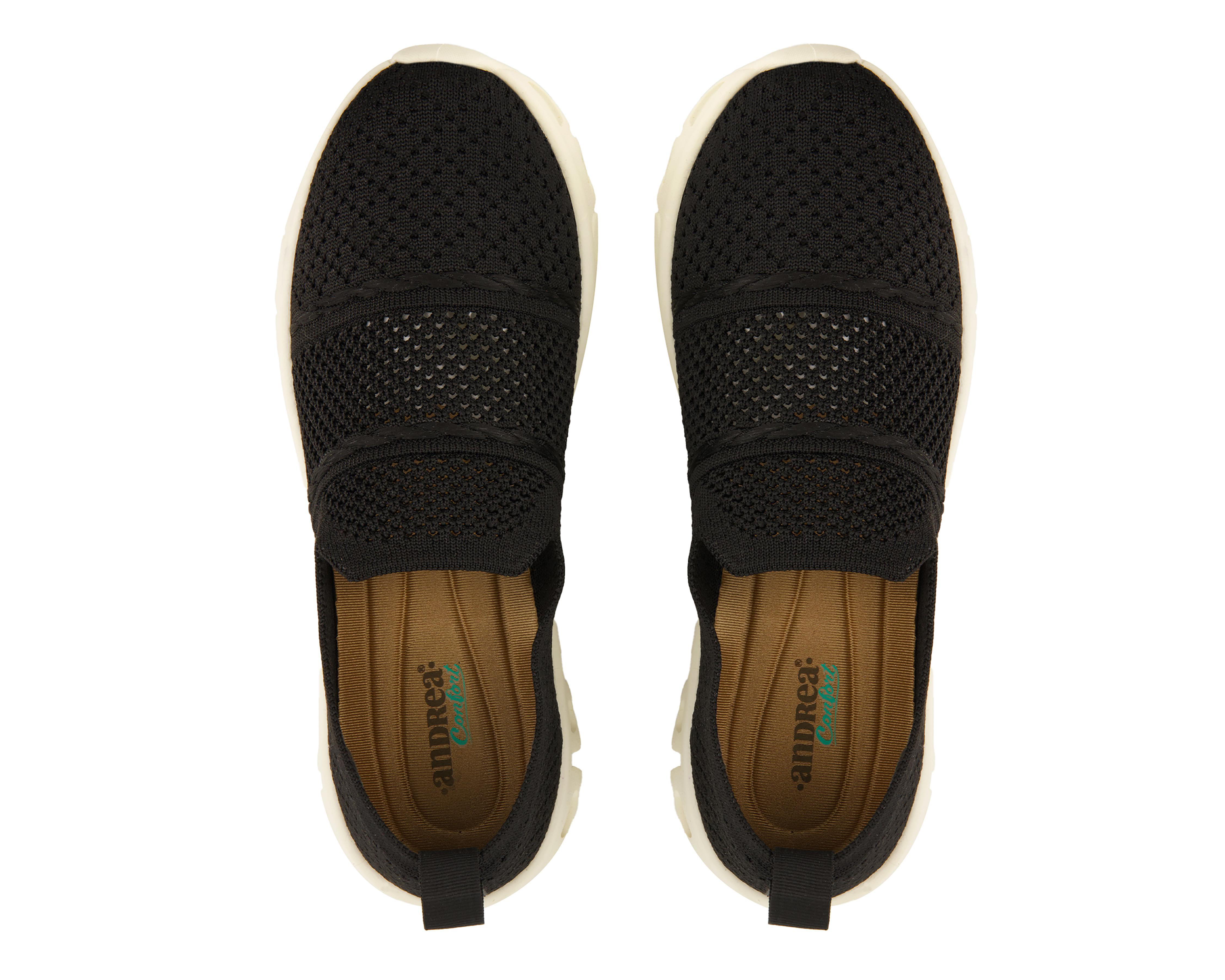 Foto 4 pulgar | Tenis Confort Andrea para Mujer
