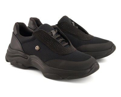 Foto 1 | Tenis Confort Andrea para Mujer