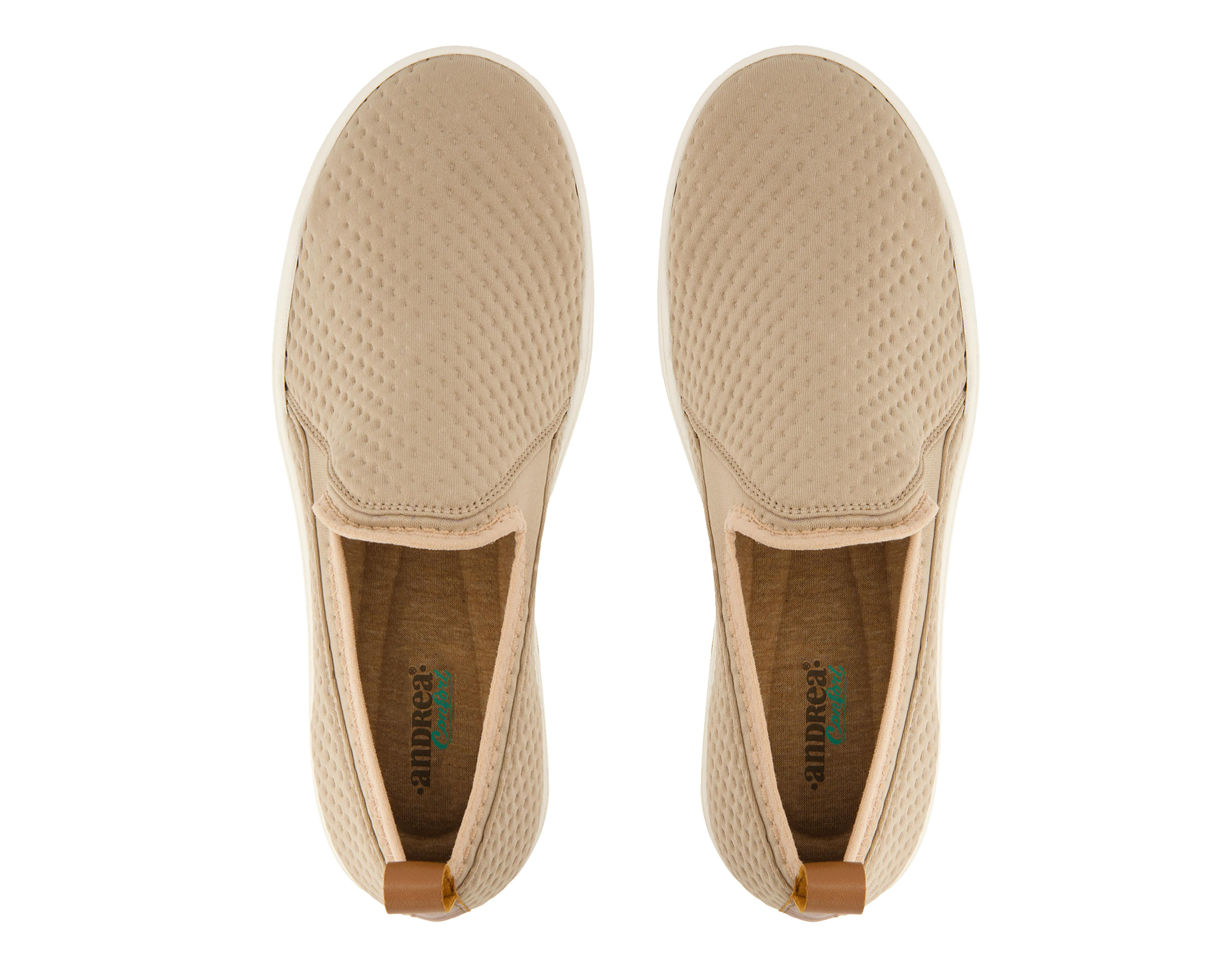 Foto 4 pulgar | Tenis Confort Andrea para Mujer