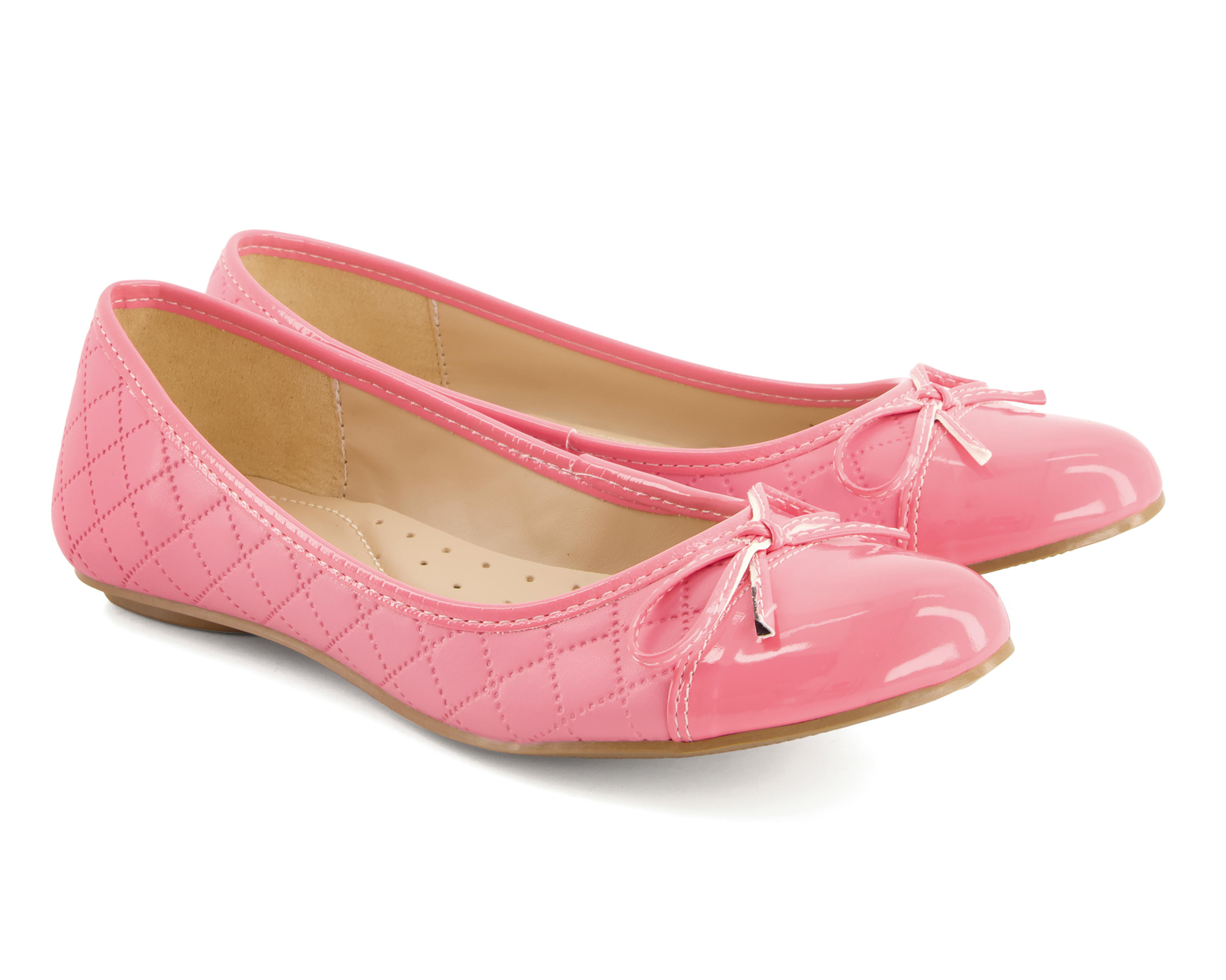 Foto 2 pulgar | Flats Andrea para Mujer