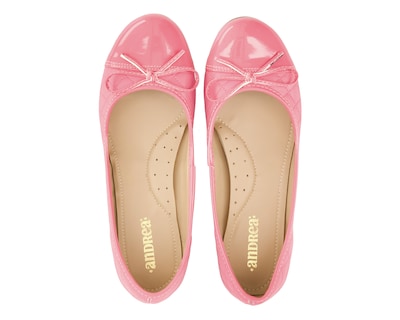 Foto 3 | Flats Andrea para Mujer