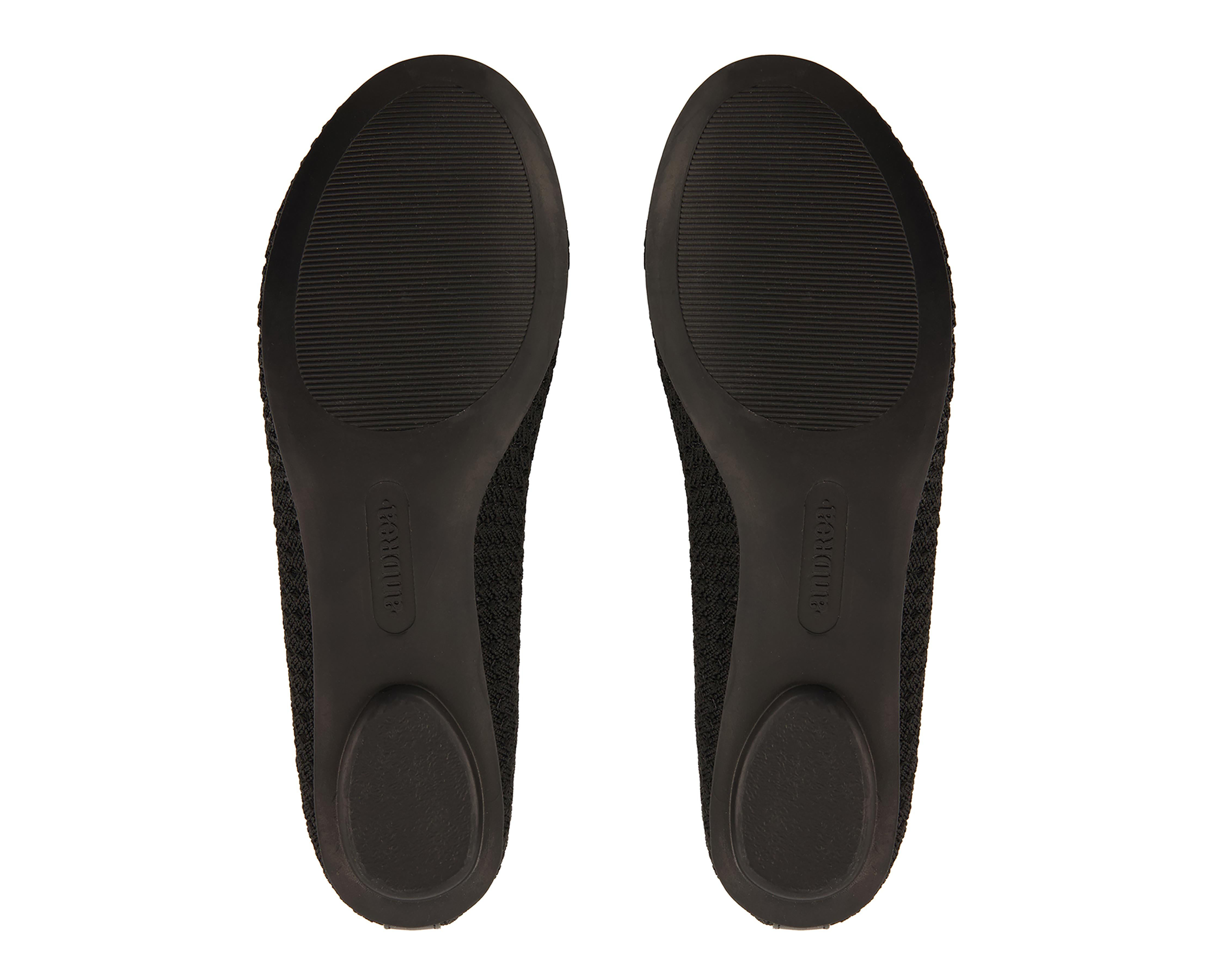 Foto 3 pulgar | Flats Andrea para Mujer