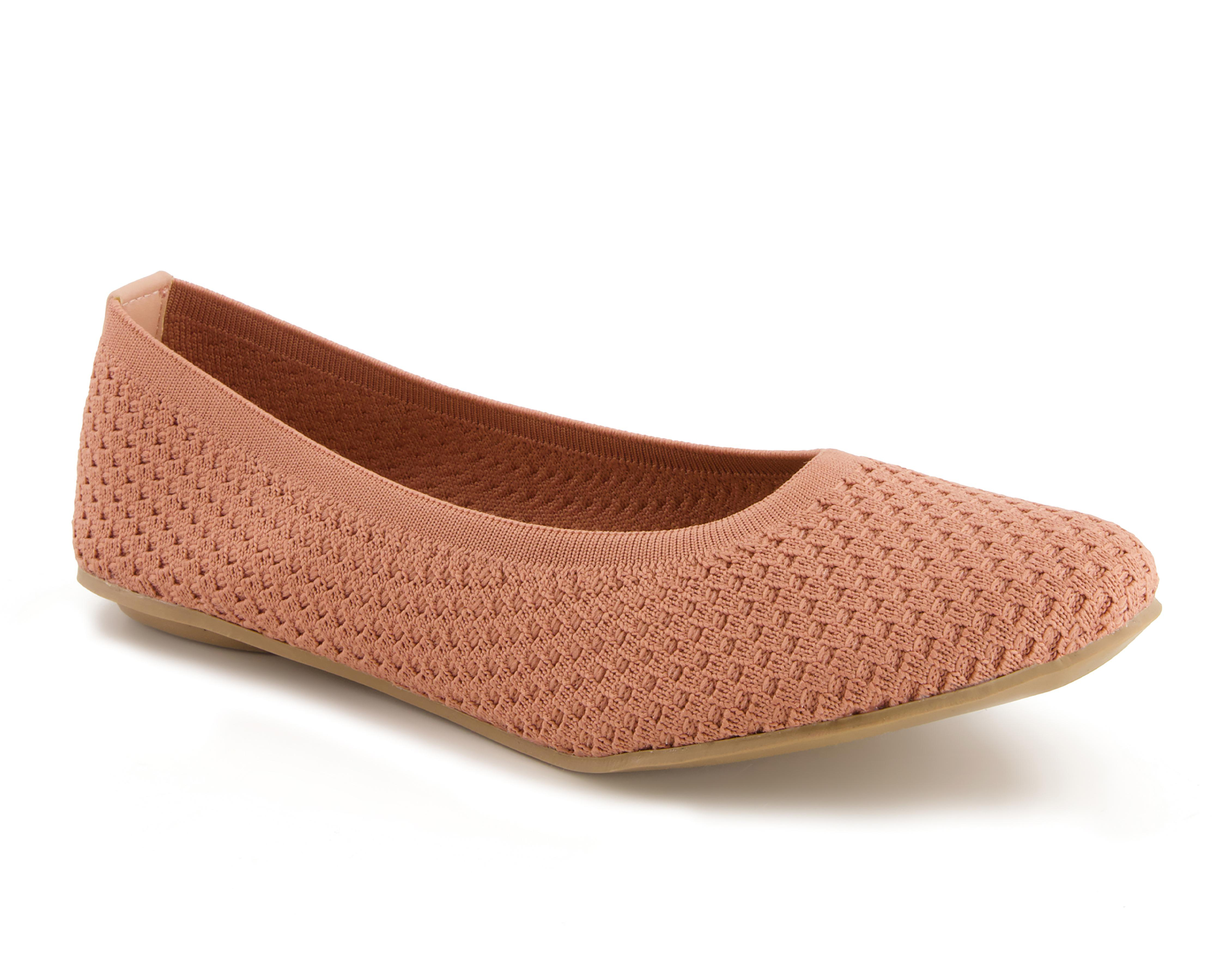 Foto 2 pulgar | Flats Andrea para Mujer