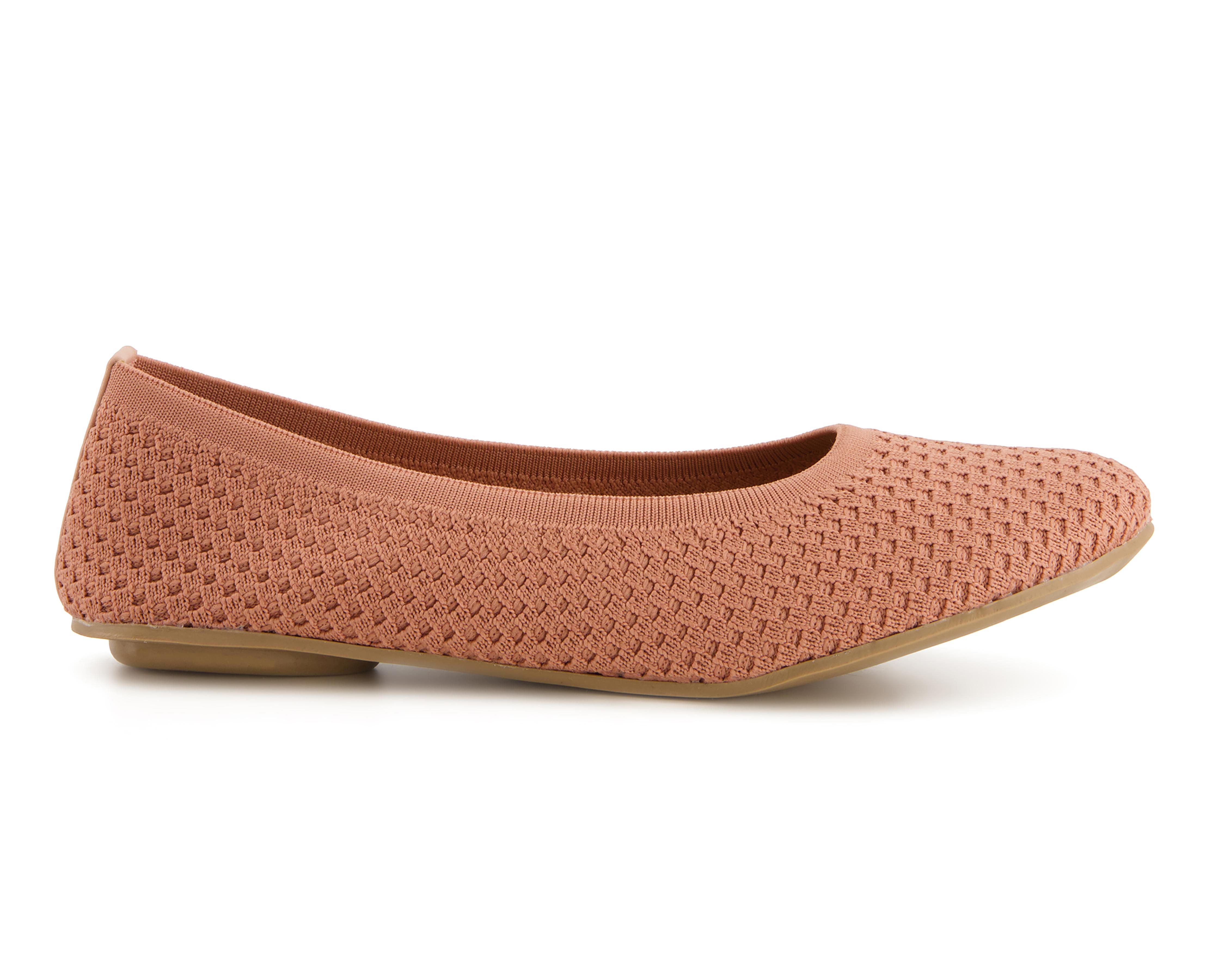 Foto 5 pulgar | Flats Andrea para Mujer