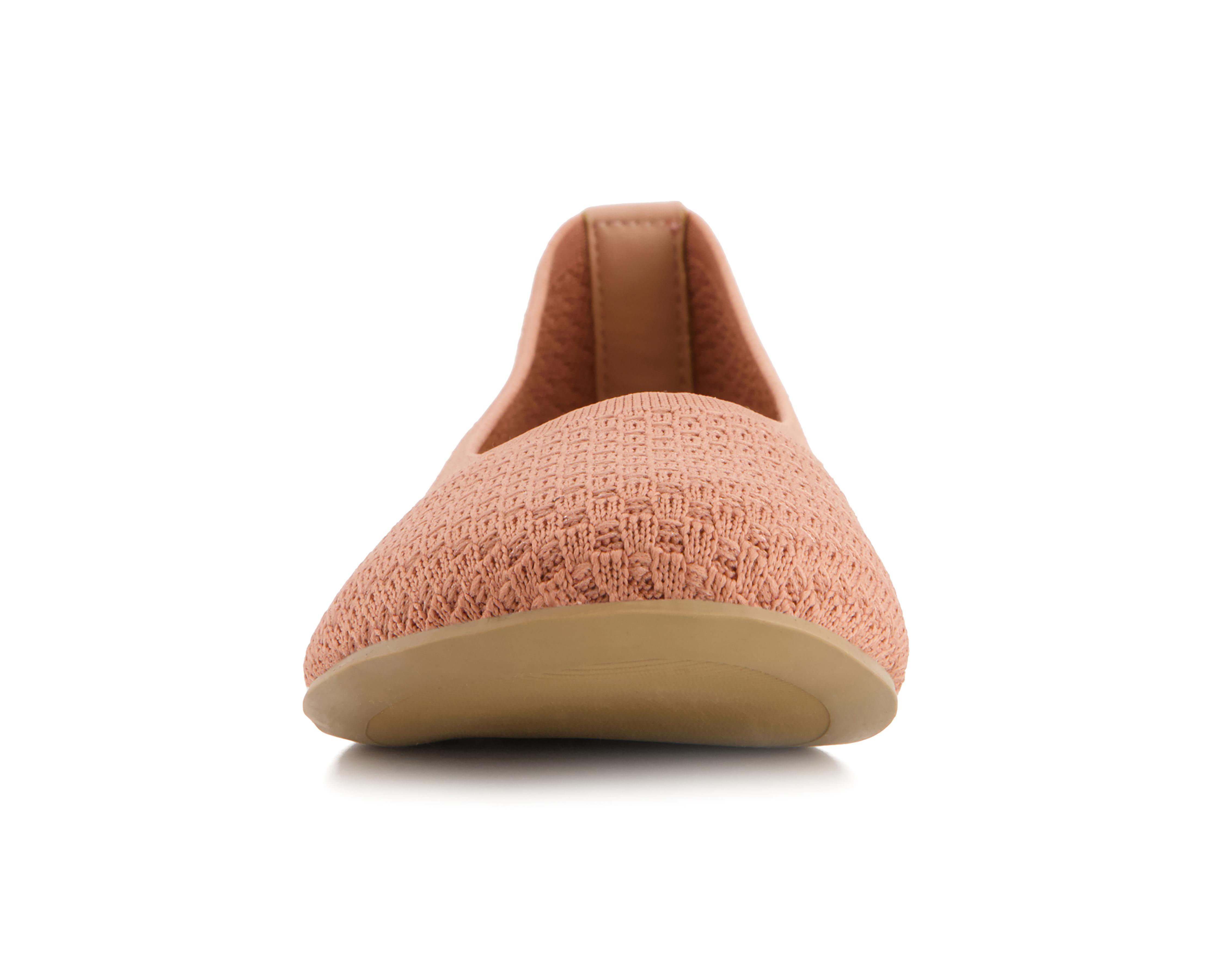 Foto 6 pulgar | Flats Andrea para Mujer