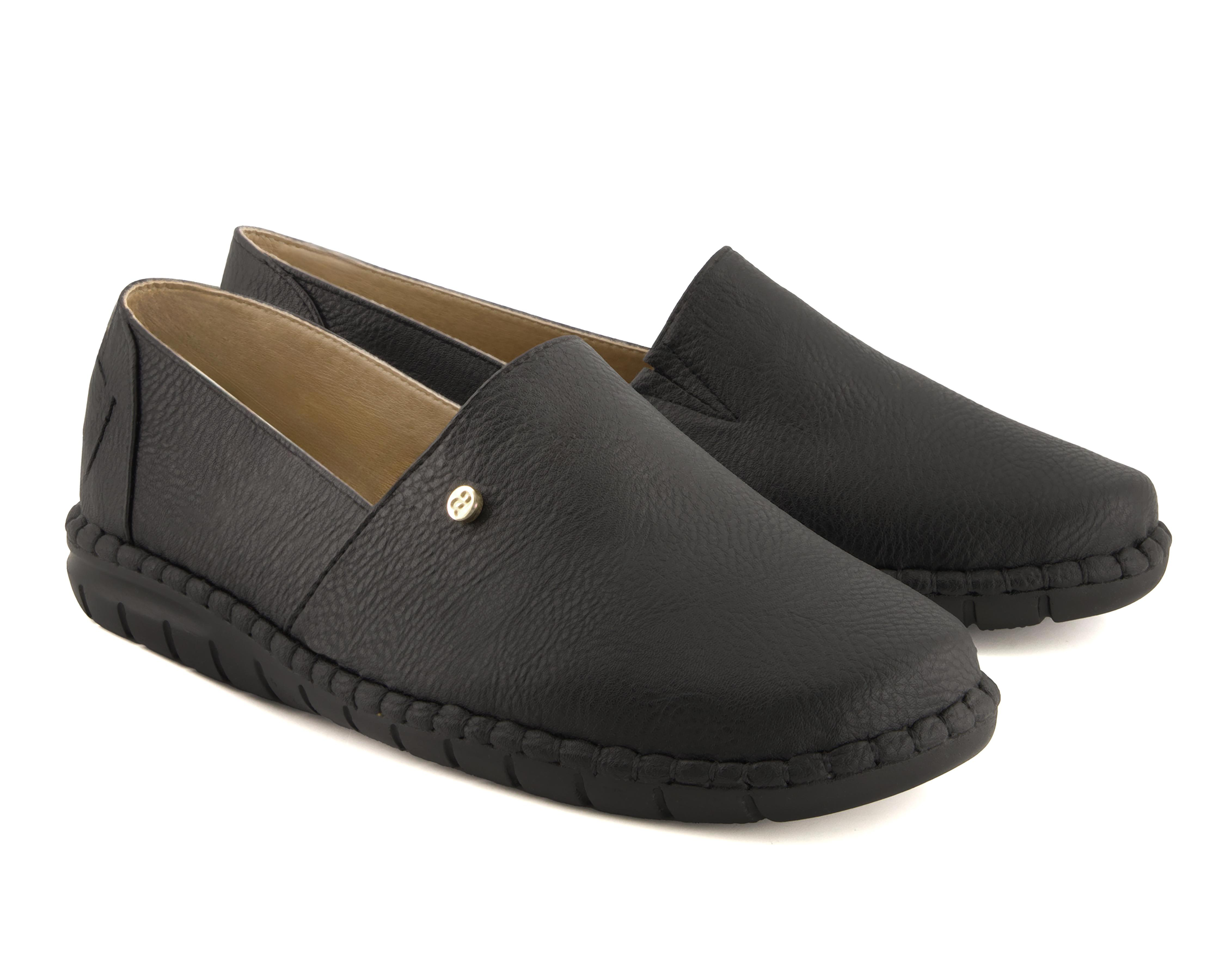 Foto 2 pulgar | Zapatos Confort Andrea para Mujer