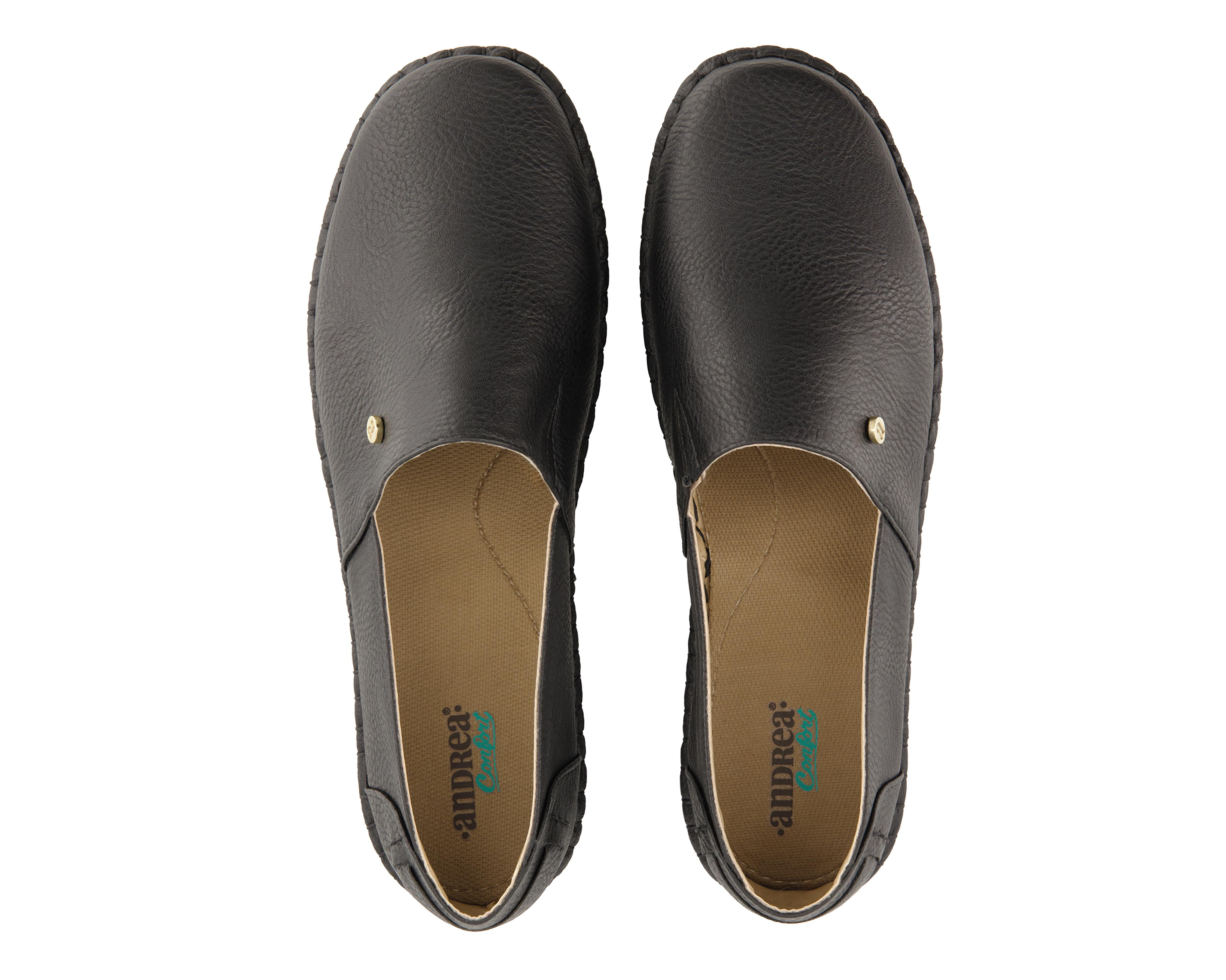 Foto 4 pulgar | Zapatos Confort Andrea para Mujer