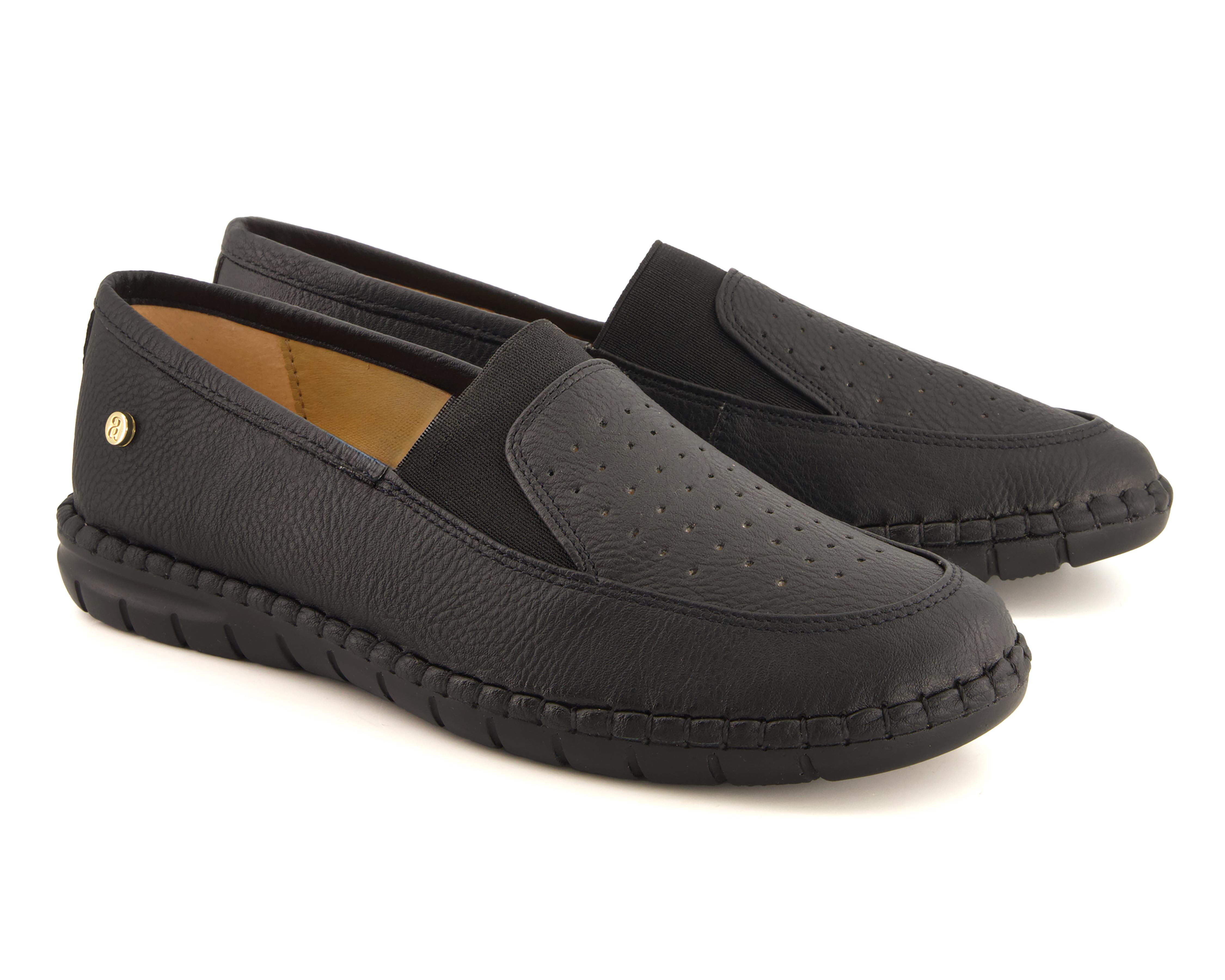Foto 1 | Zapatos Confort Andrea para Mujer