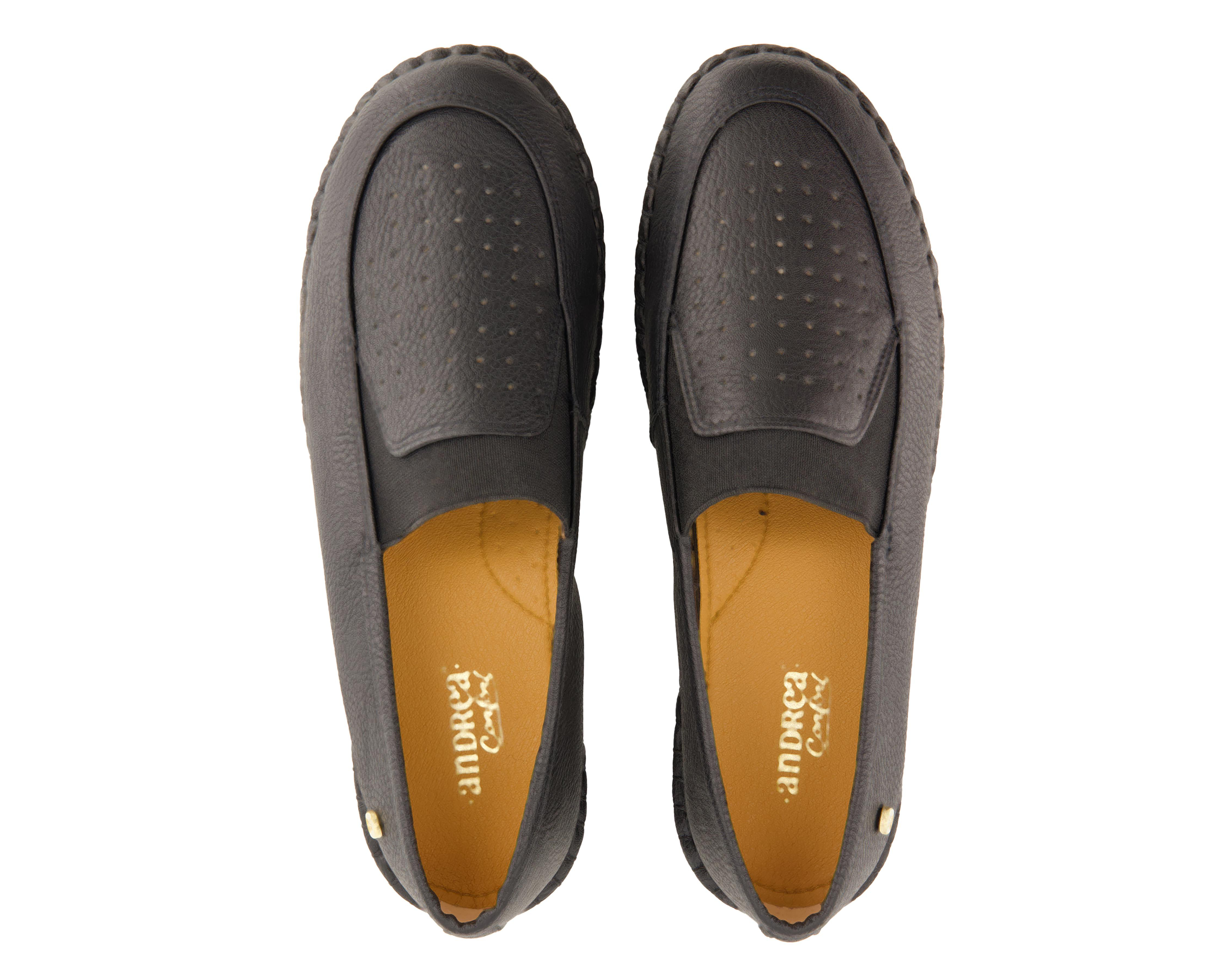 Foto 4 pulgar | Zapatos Confort Andrea para Mujer