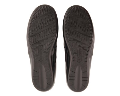 Foto 2 | Zapatos Confort Andrea de Piel para Mujer