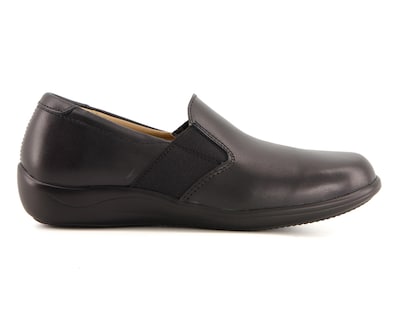 Foto 4 | Zapatos Confort Andrea de Piel para Mujer