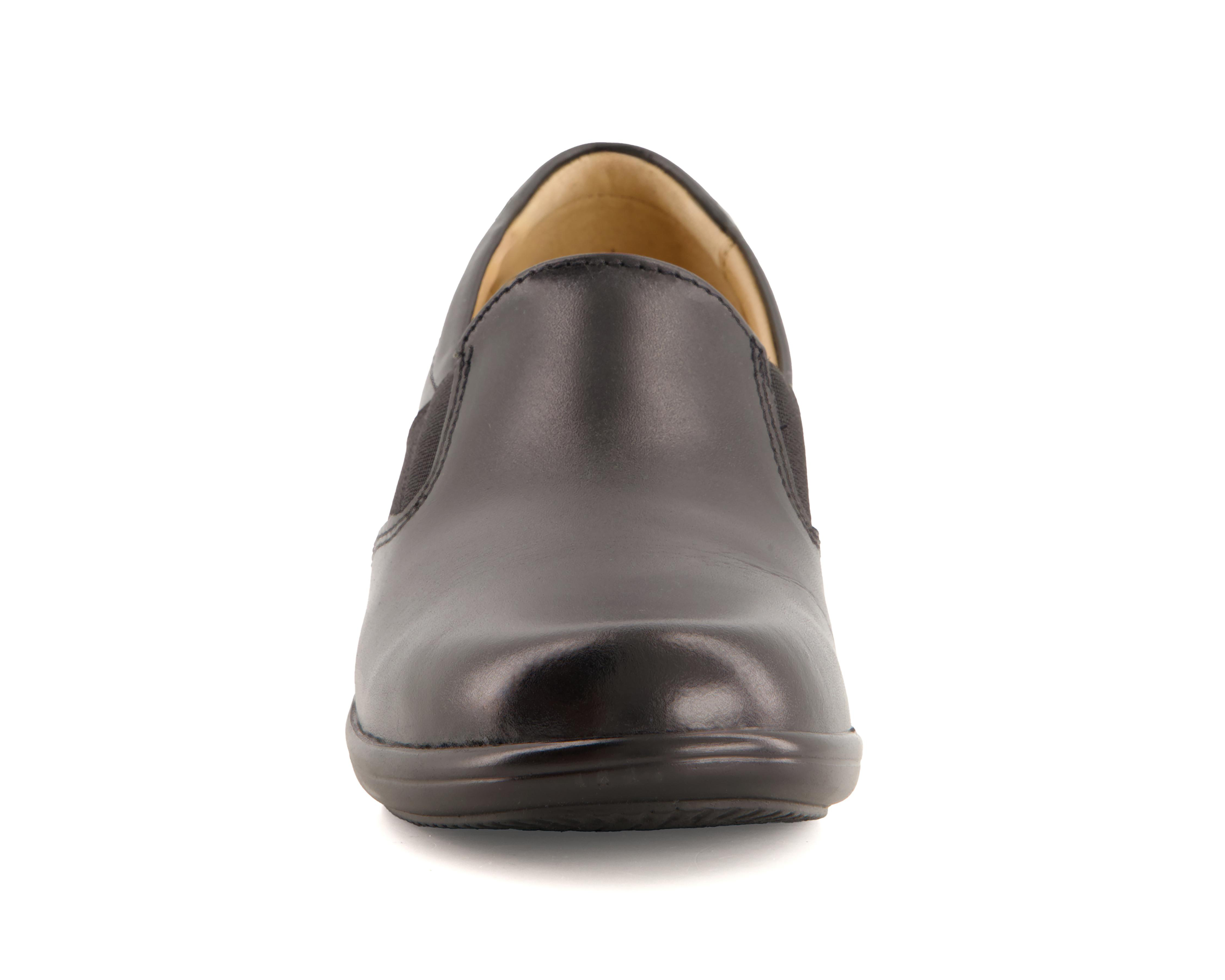 Foto 6 pulgar | Zapatos Confort Andrea de Piel para Mujer