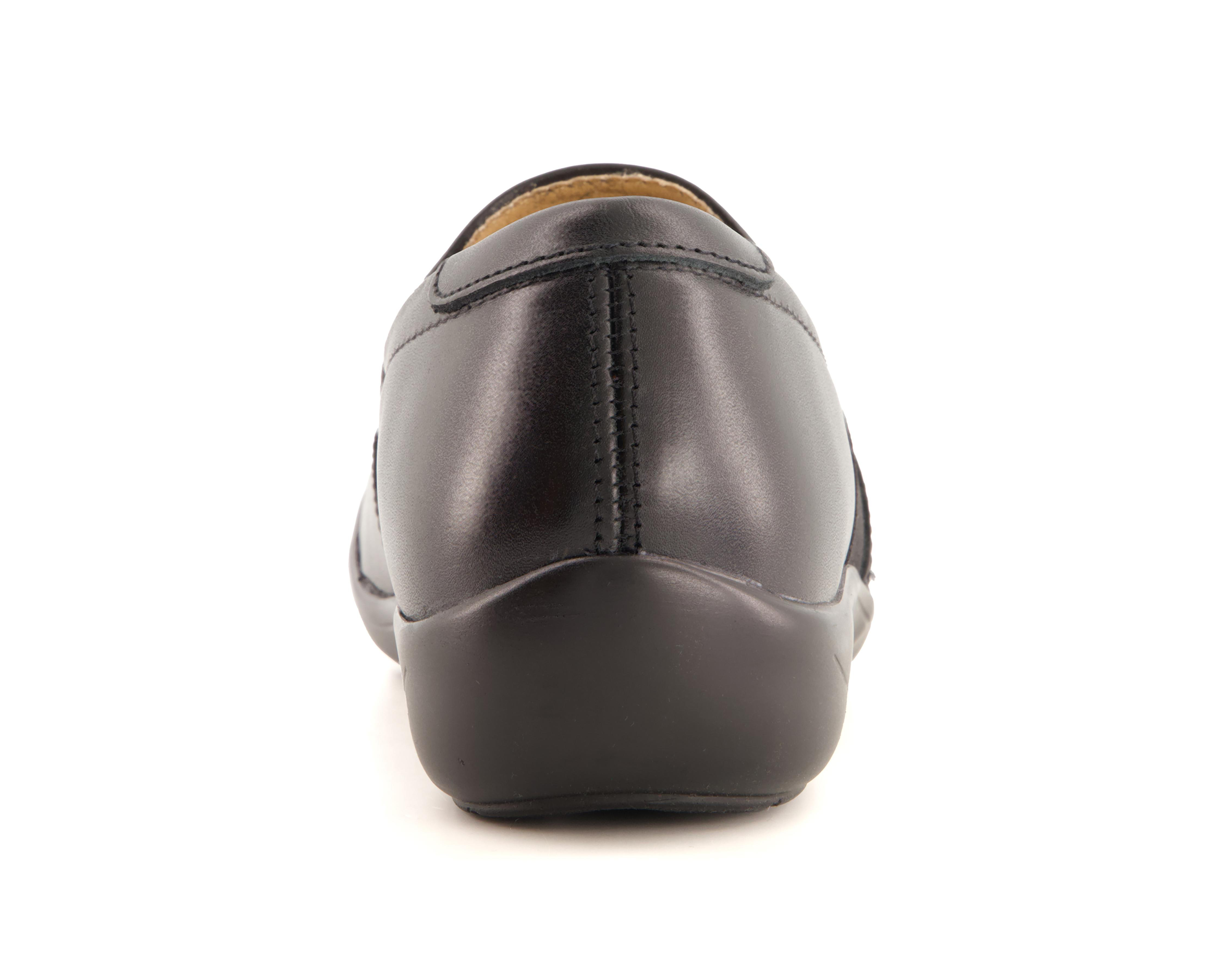 Foto 7 pulgar | Zapatos Confort Andrea de Piel para Mujer