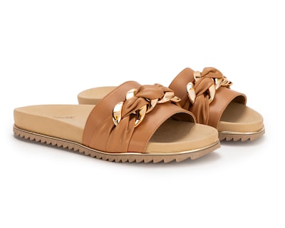 Foto 1 | Sandalias Casuales Madison para Mujer